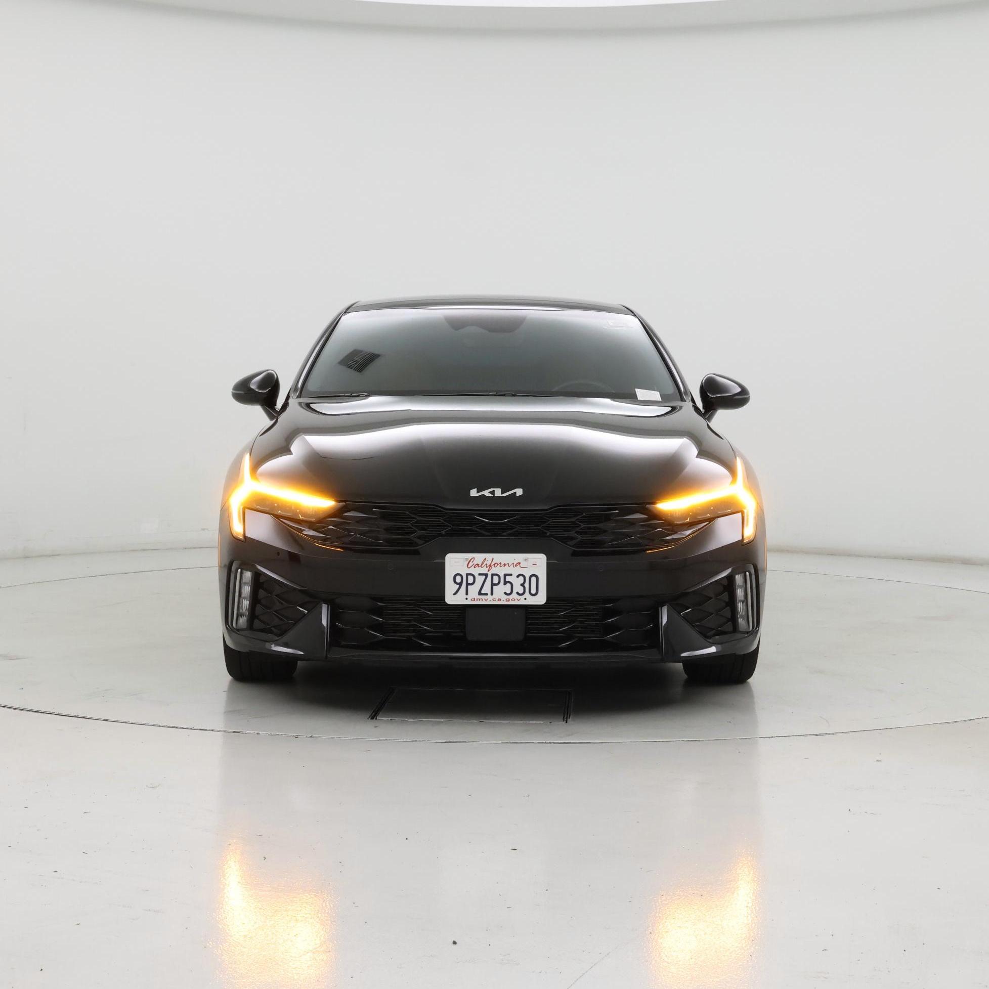 Thumbnail: 2025 Kia K5 - 5