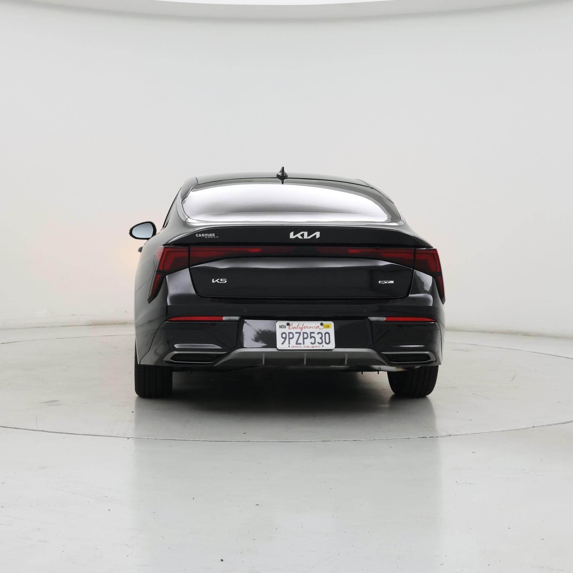 Thumbnail: 2025 Kia K5 - 6
