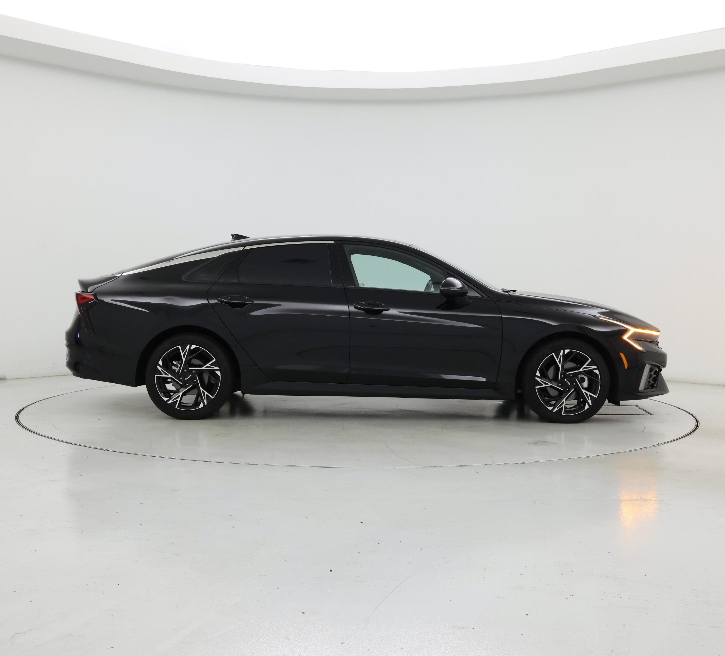 Thumbnail: 2025 Kia K5 - 7