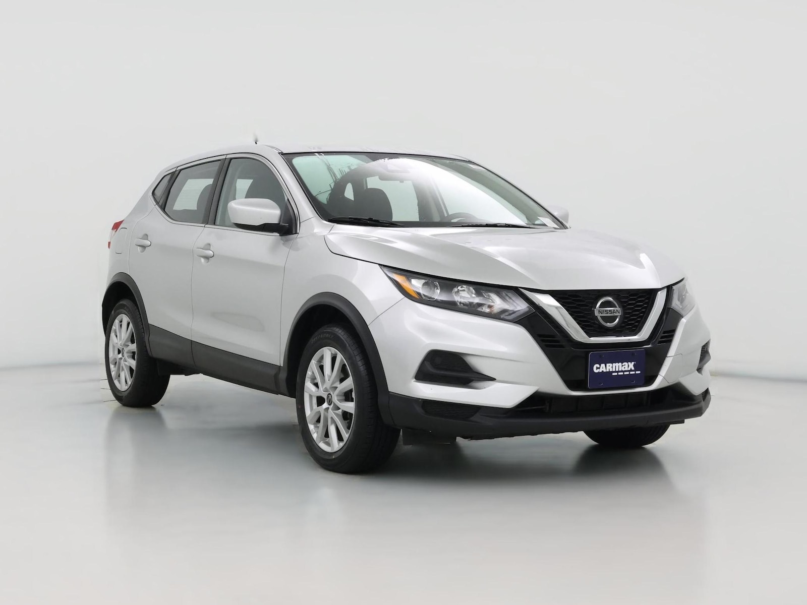 2020 Nissan Rogue Sport
