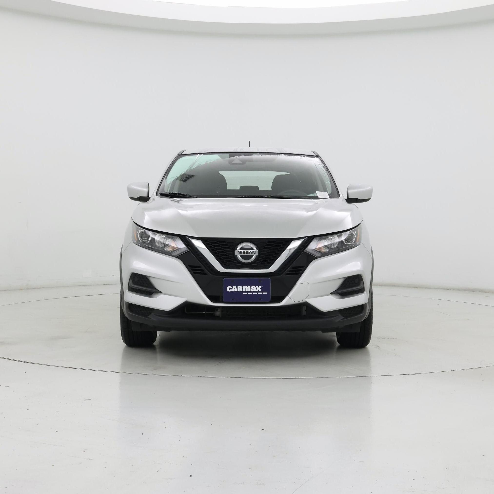 Thumbnail: 2020 Nissan Rogue Sport - 5
