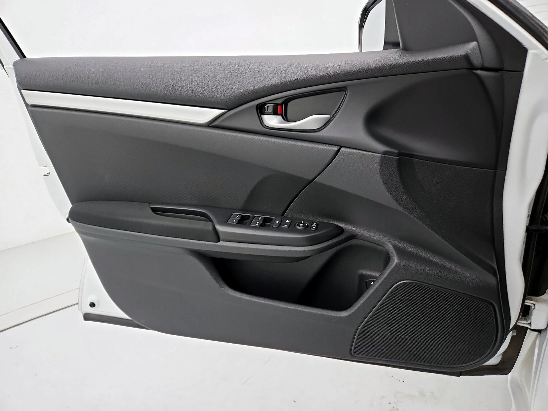 Thumbnail: 2021 Honda Civic - 12