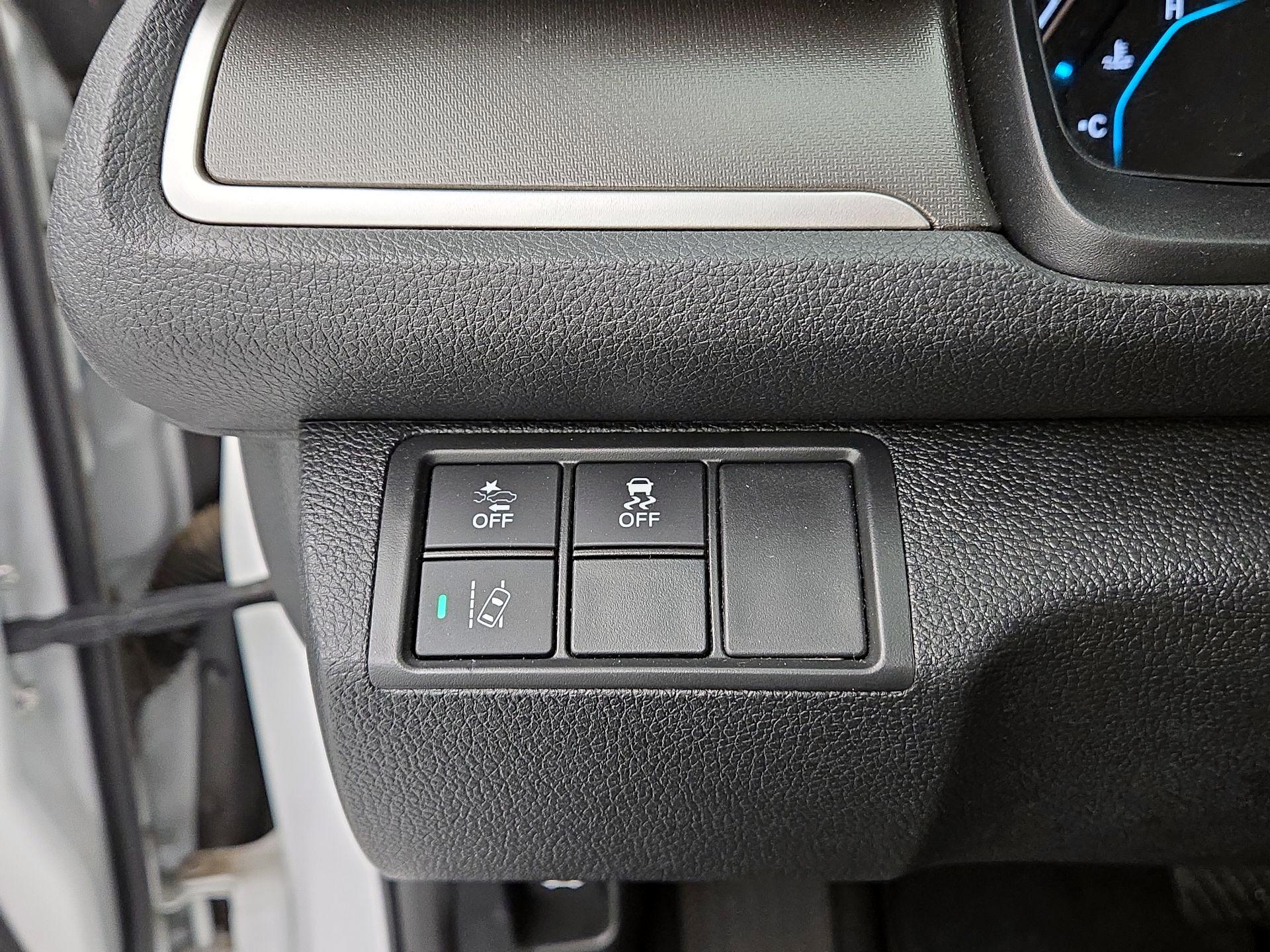 Thumbnail: 2021 Honda Civic - 13