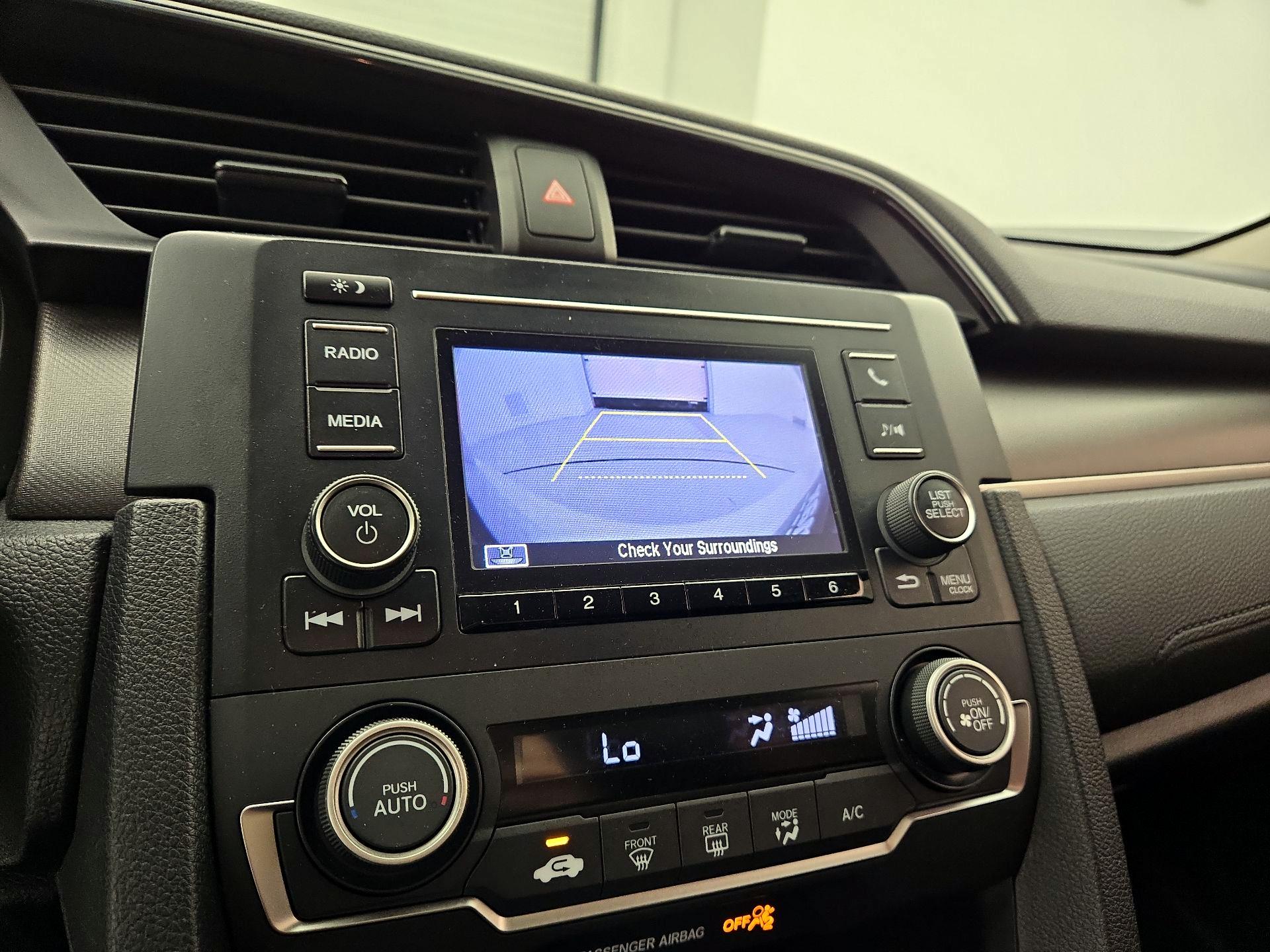 Thumbnail: 2021 Honda Civic - 14