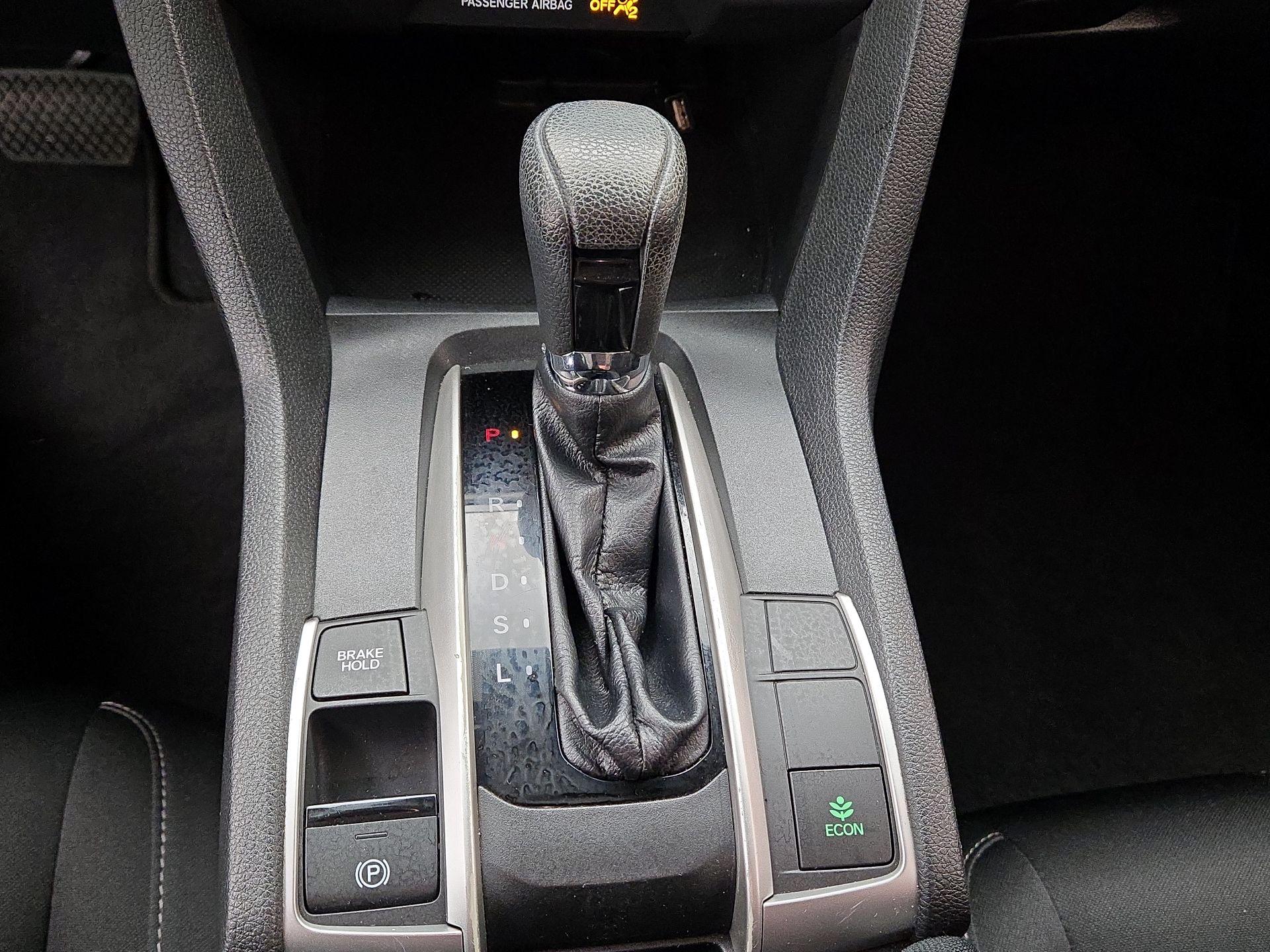 Thumbnail: 2021 Honda Civic - 17