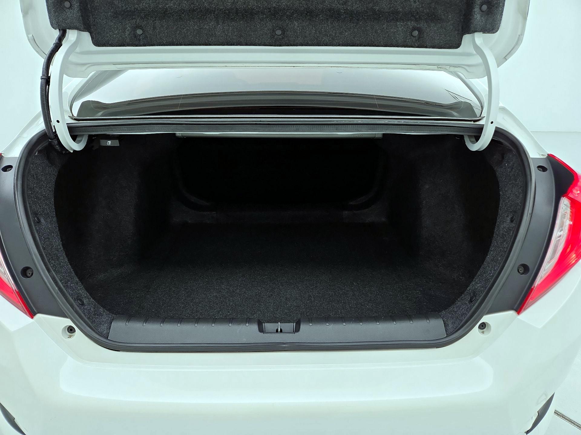 Thumbnail: 2021 Honda Civic - 20