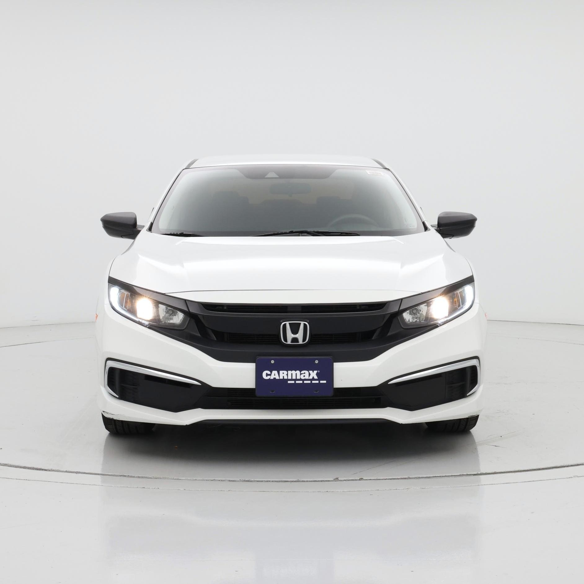 Thumbnail: 2021 Honda Civic - 5
