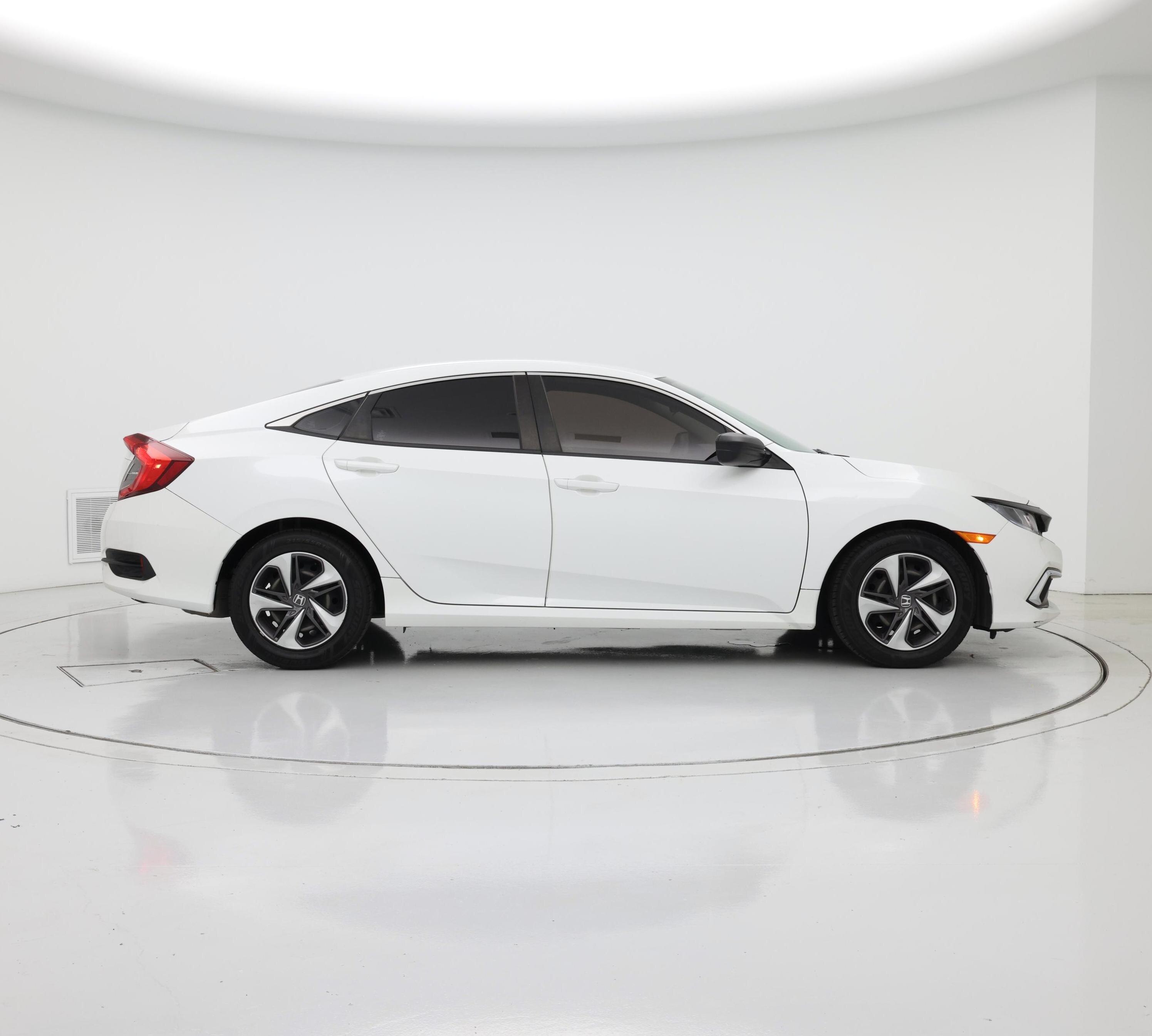 Thumbnail: 2021 Honda Civic - 7