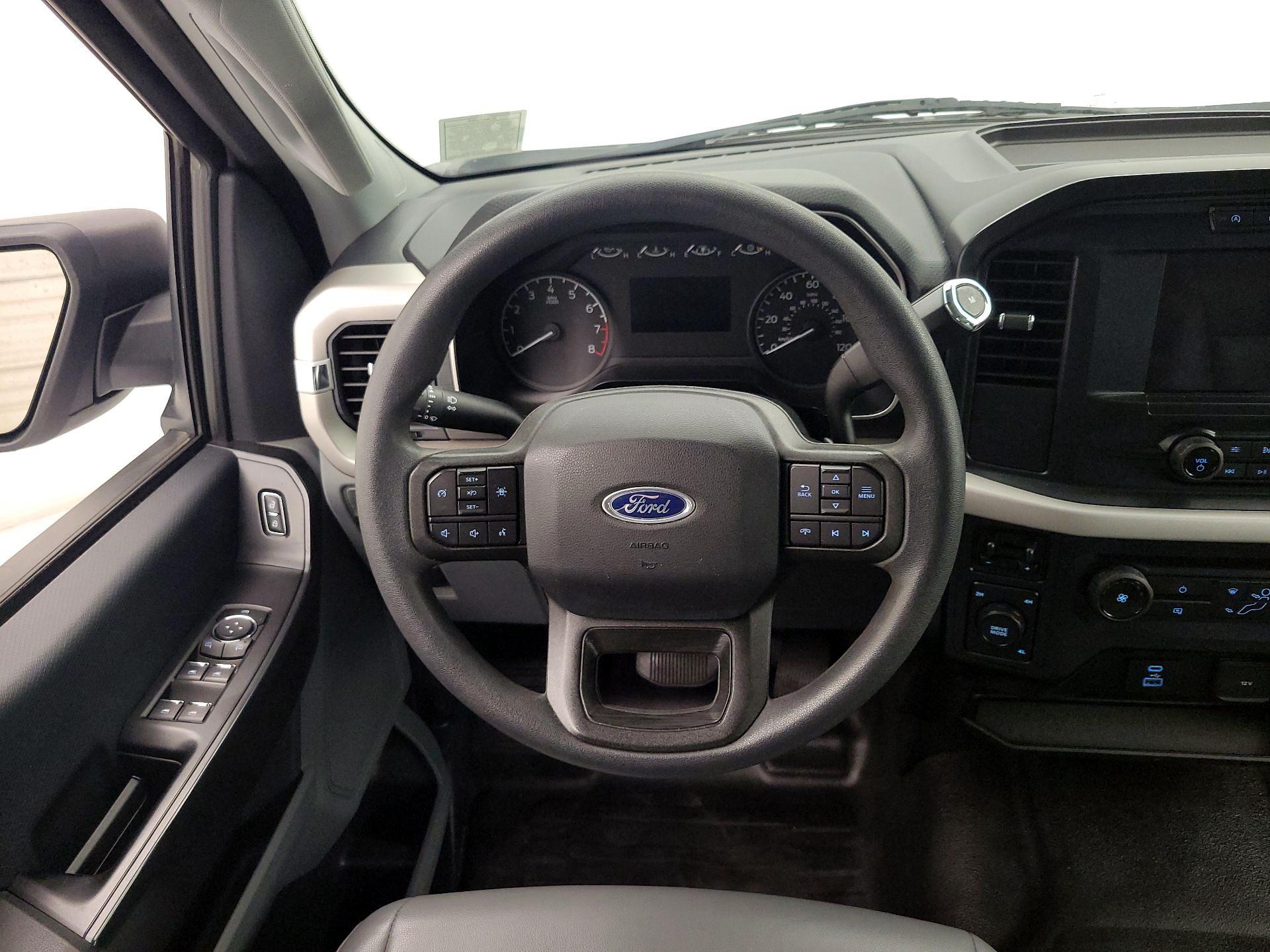 Thumbnail: 2021 Ford F-150 - 10