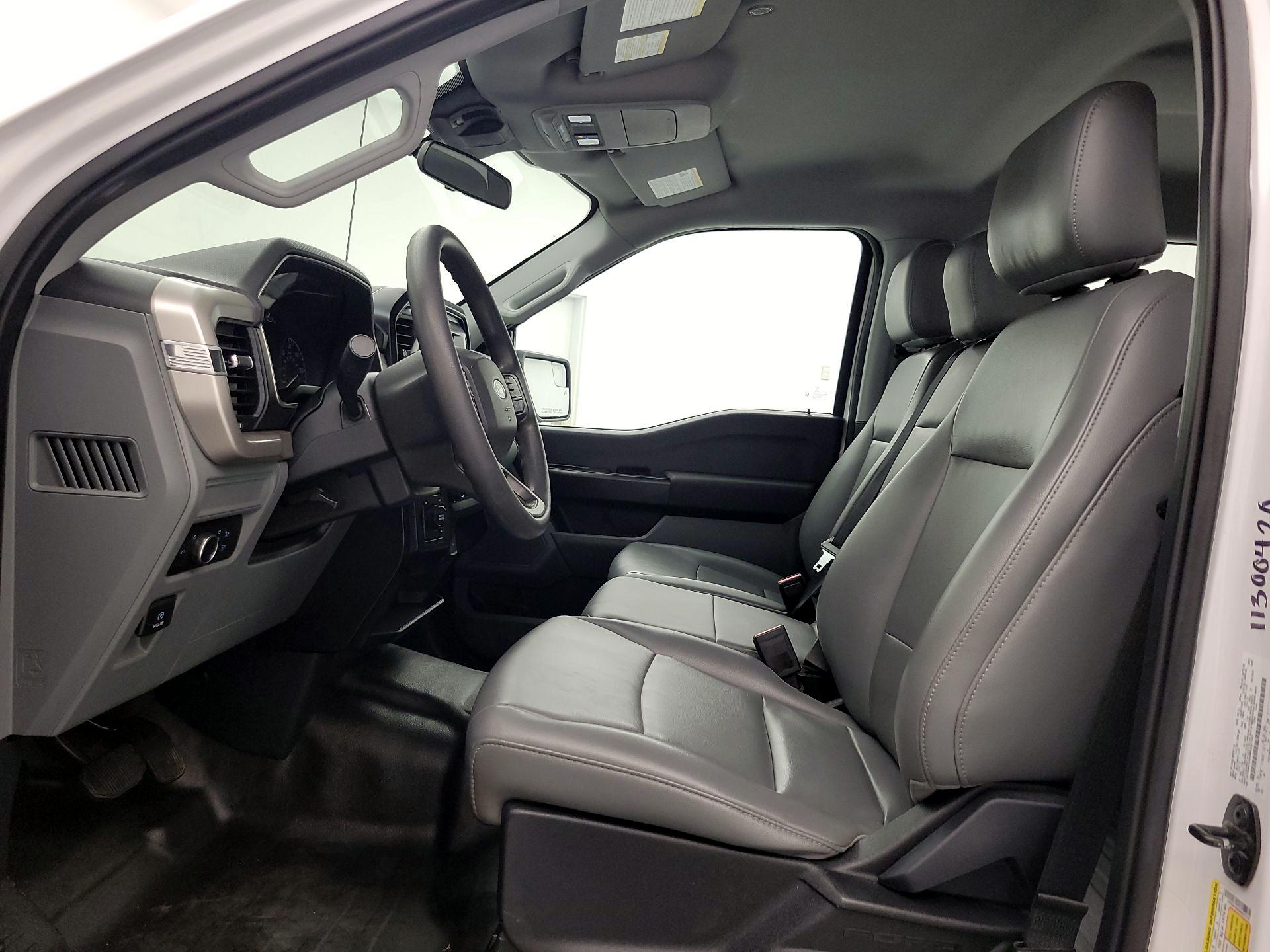 Thumbnail: 2021 Ford F-150 - 11