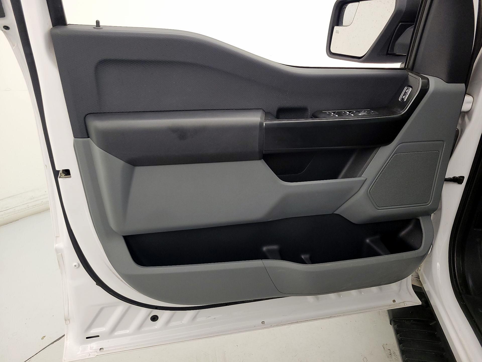 Thumbnail: 2021 Ford F-150 - 12