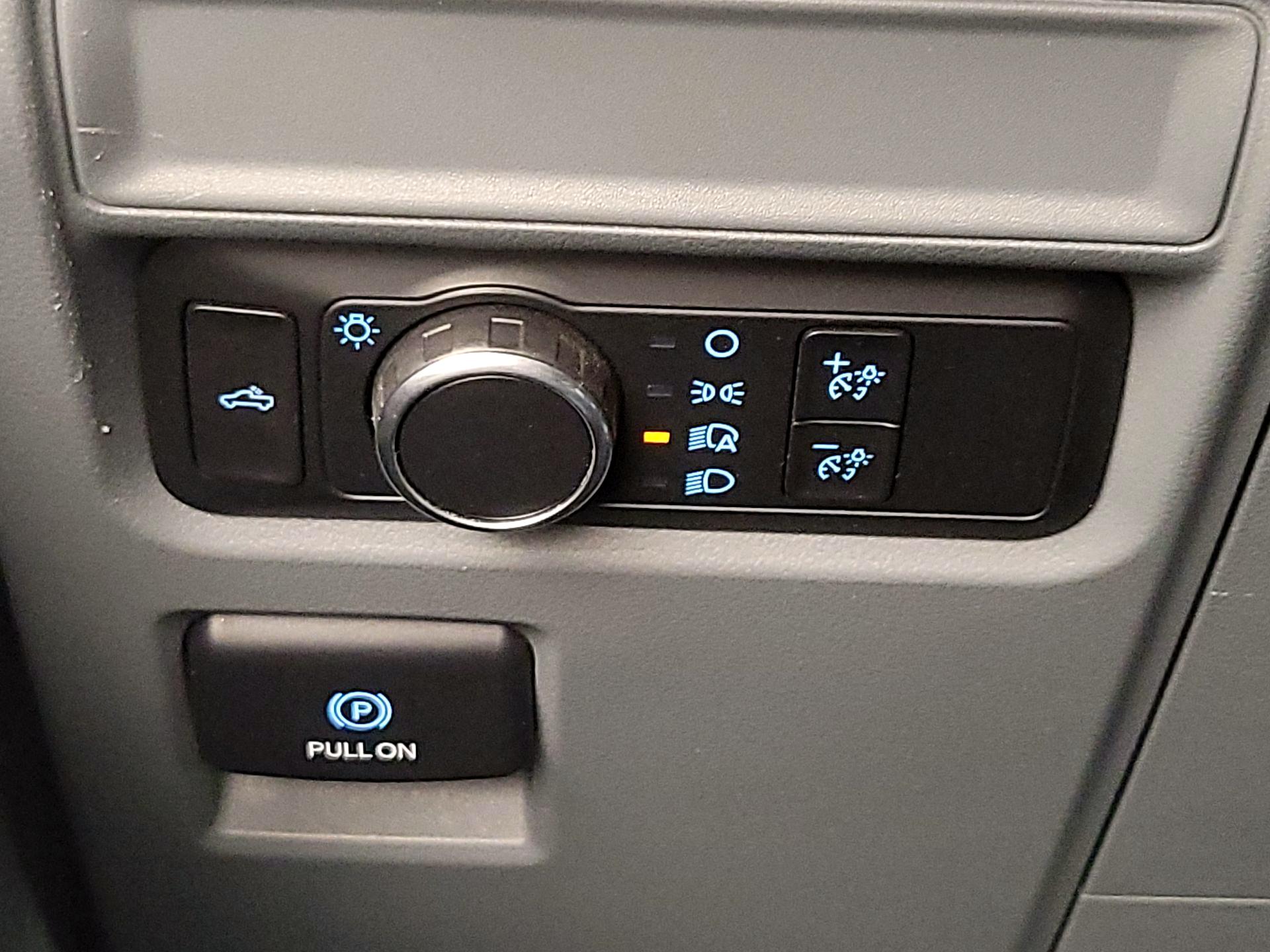 Thumbnail: 2021 Ford F-150 - 13