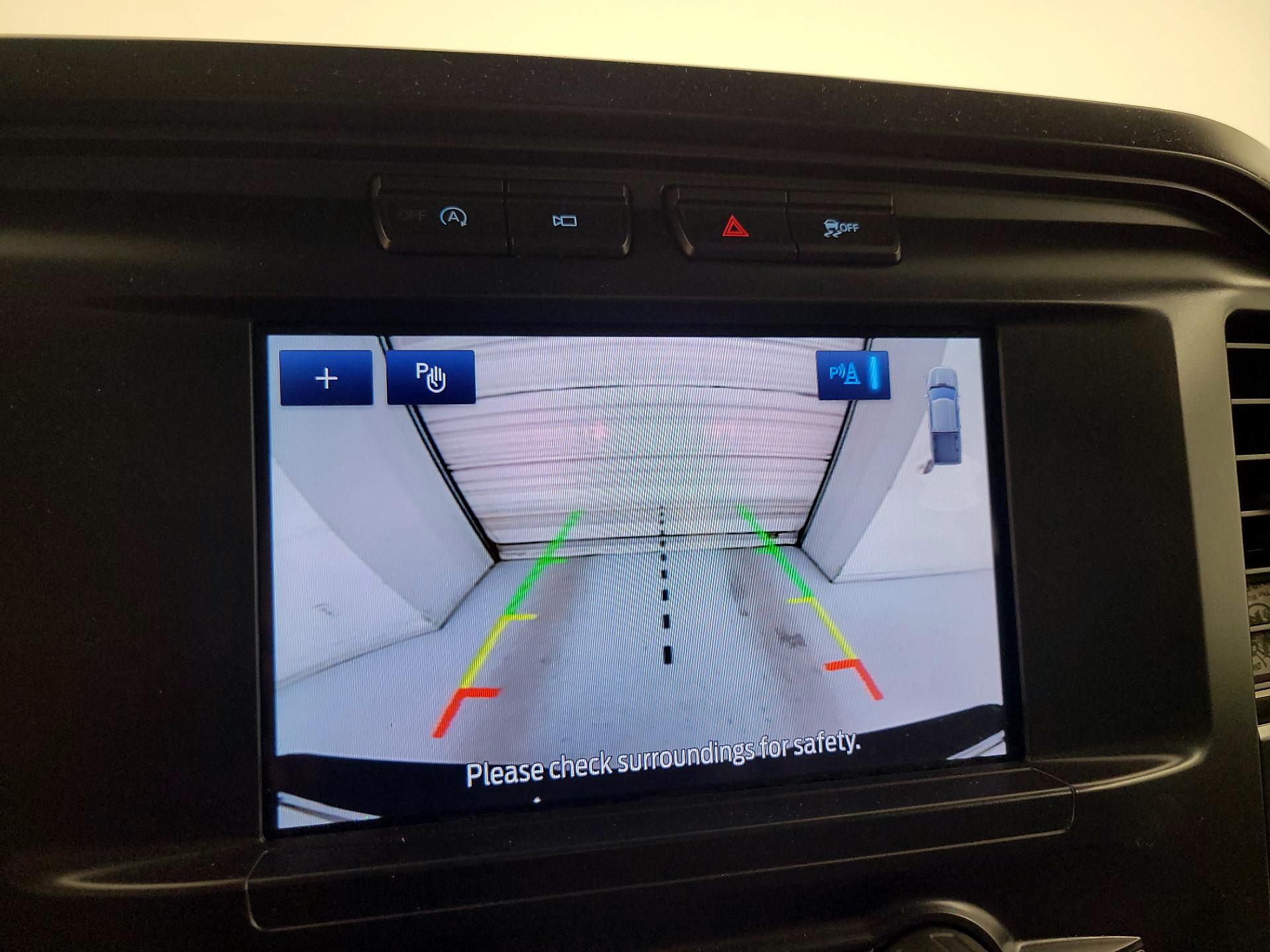 Thumbnail: 2021 Ford F-150 - 15