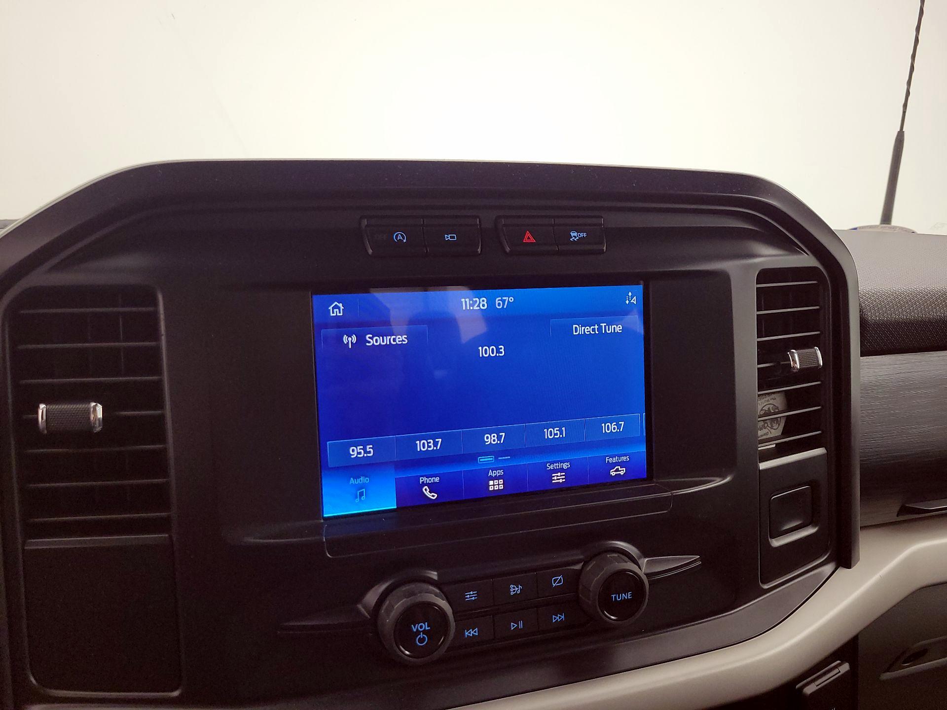 Thumbnail: 2021 Ford F-150 - 16