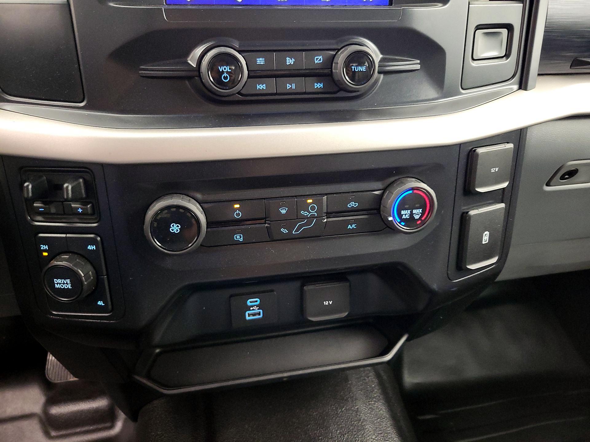 Thumbnail: 2021 Ford F-150 - 17