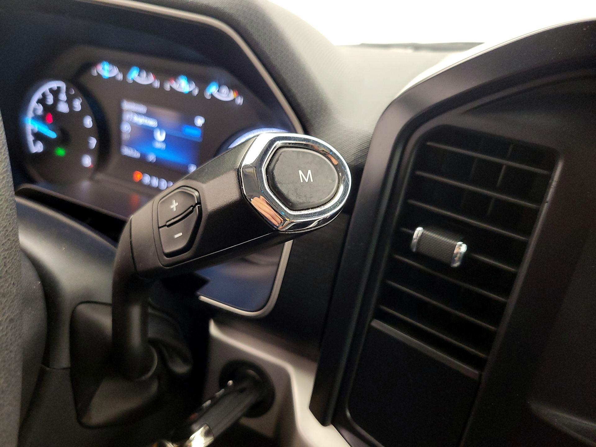 Thumbnail: 2021 Ford F-150 - 18