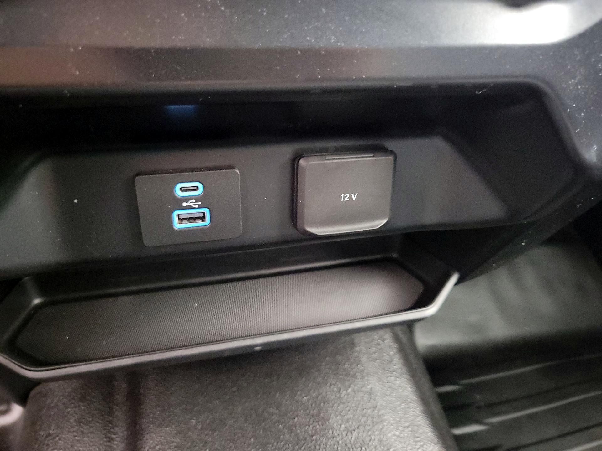 Thumbnail: 2021 Ford F-150 - 19