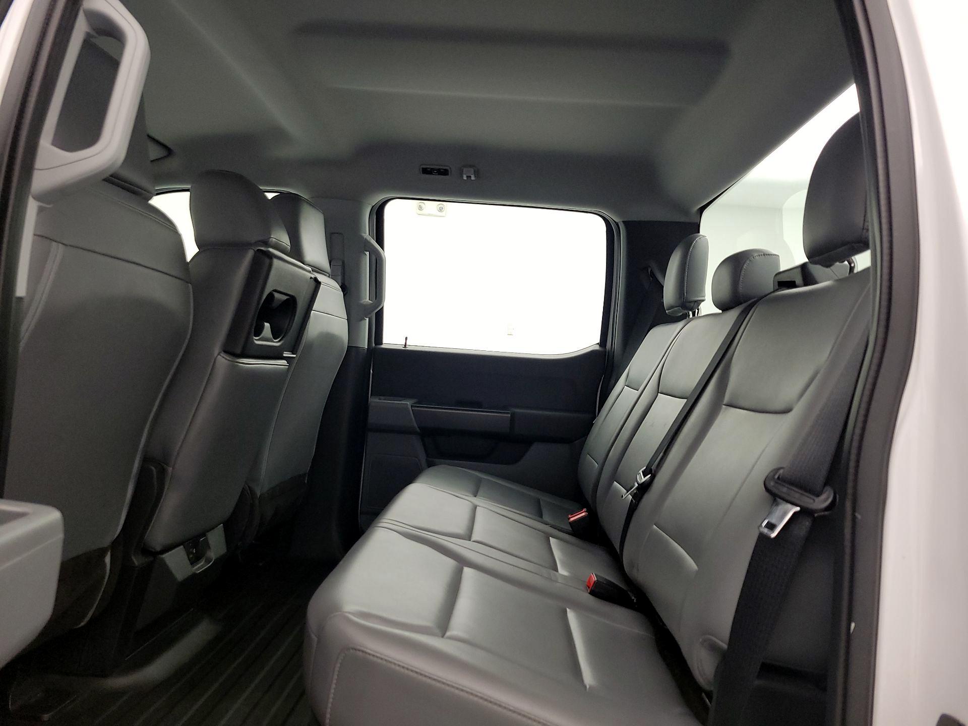 Thumbnail: 2021 Ford F-150 - 20