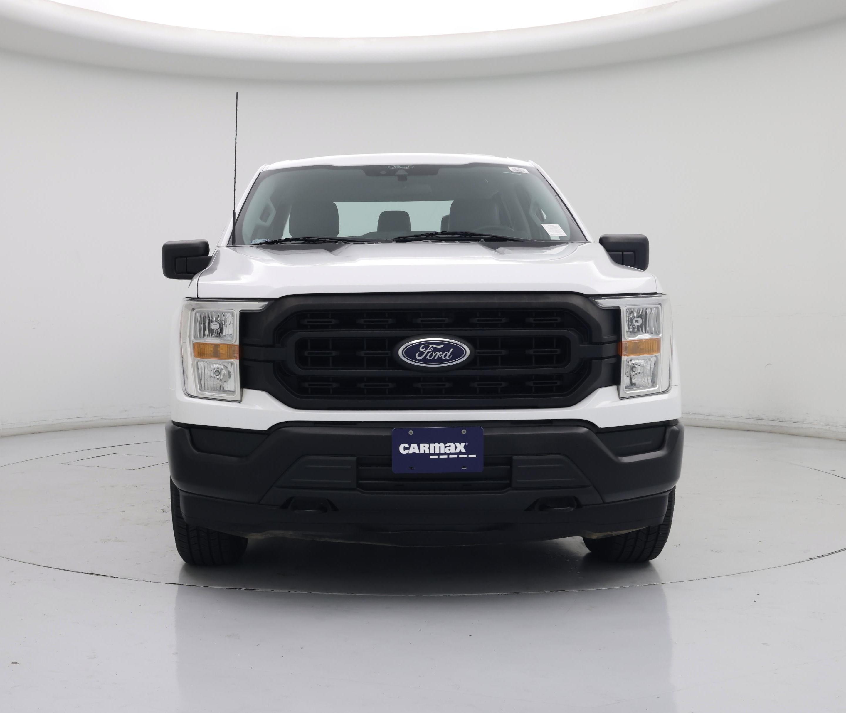 Thumbnail: 2021 Ford F-150 - 5