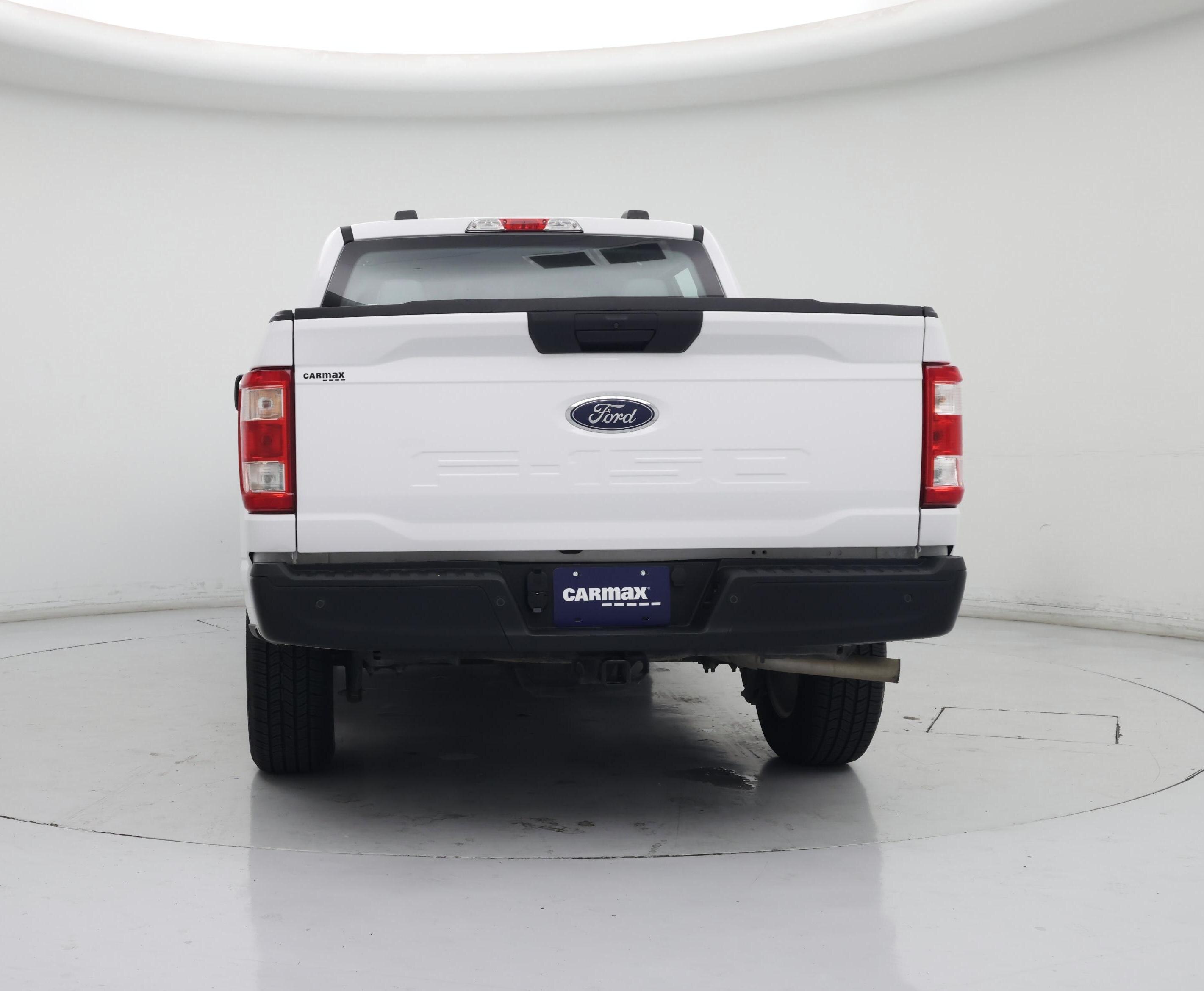 Thumbnail: 2021 Ford F-150 - 6