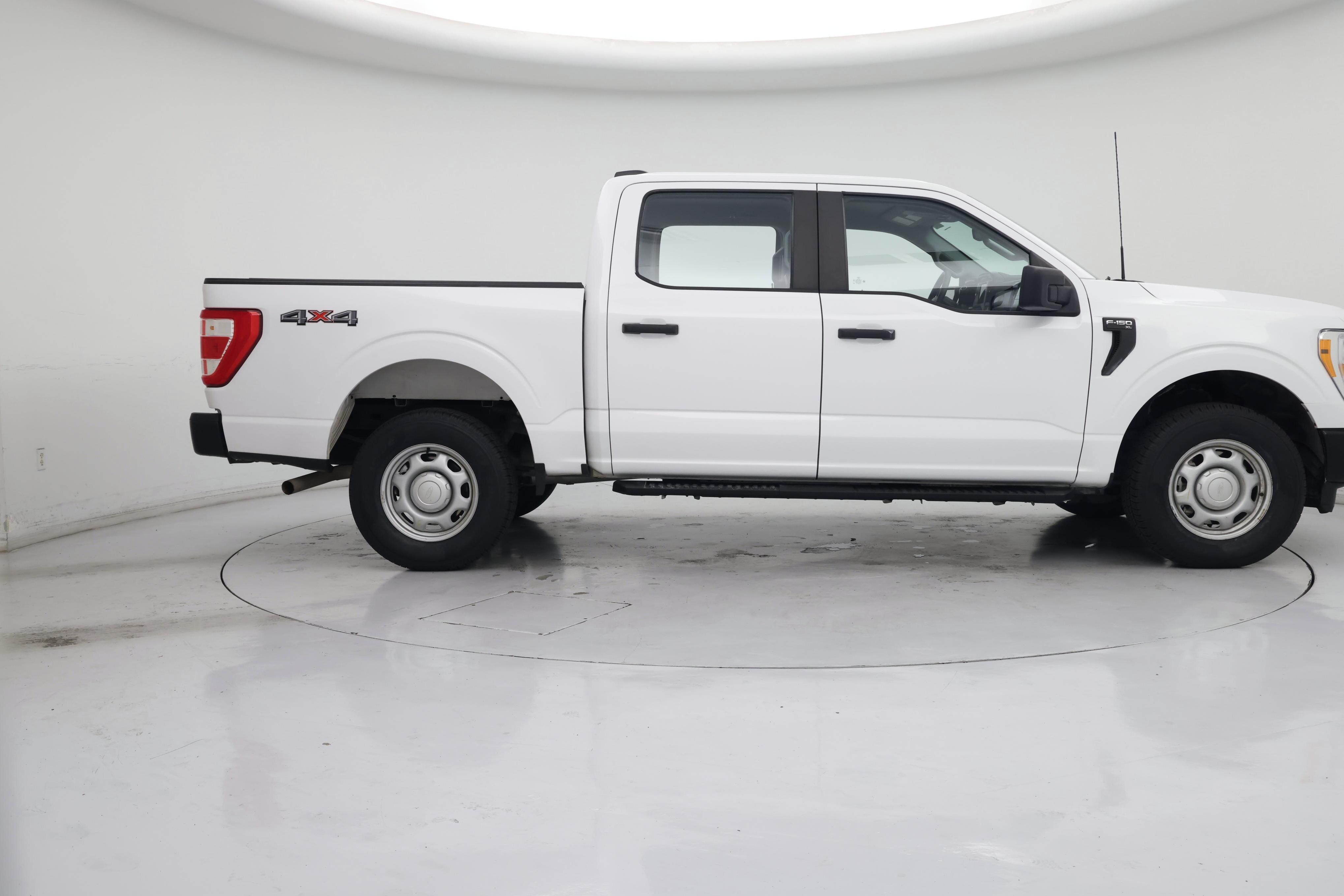 Thumbnail: 2021 Ford F-150 - 7