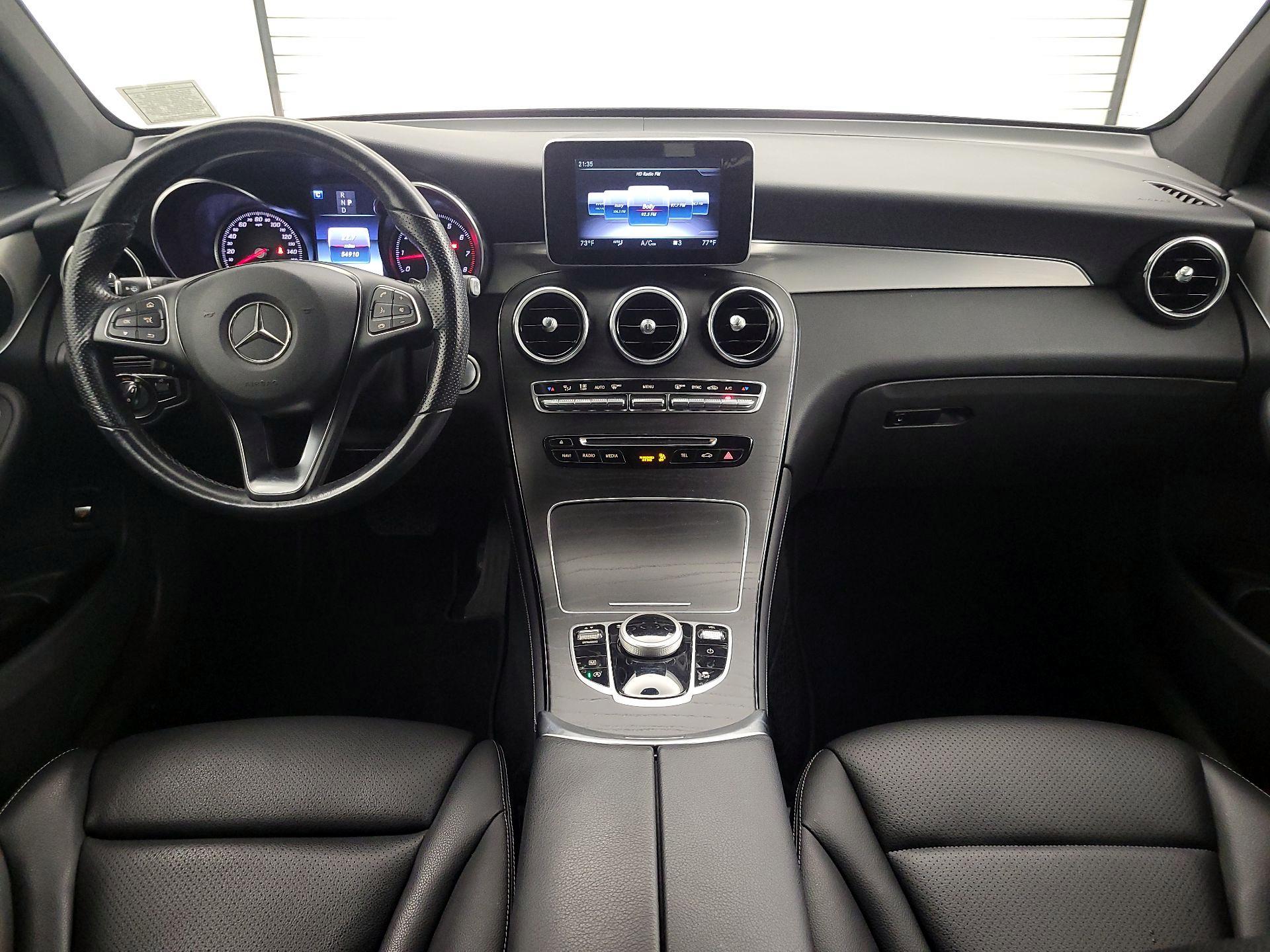 Thumbnail: 2019 Mercedes-Benz GLC - 9