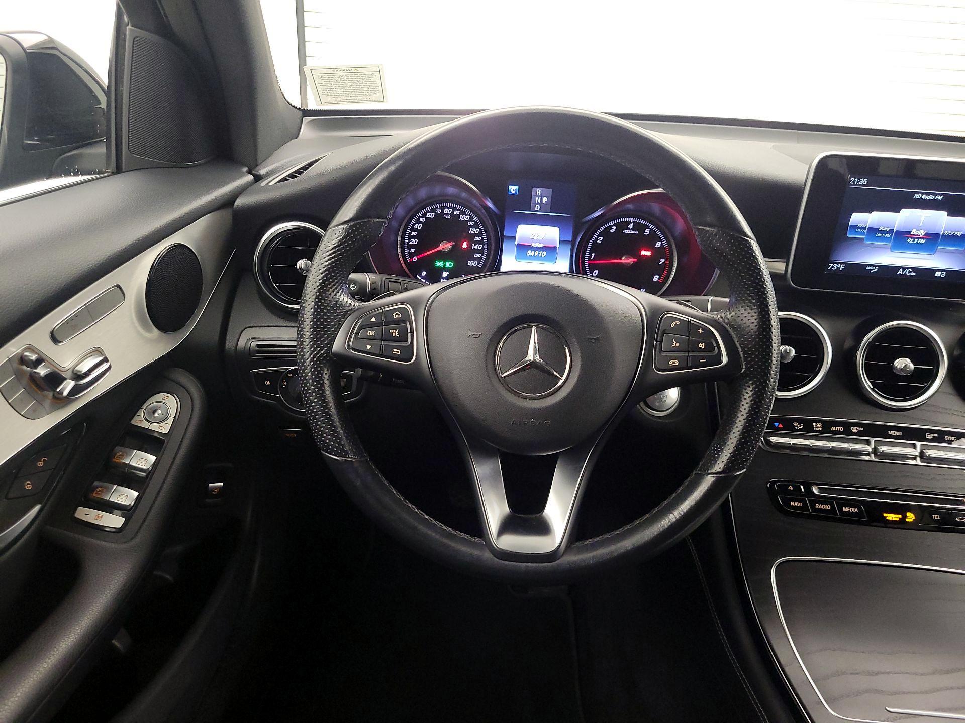 Thumbnail: 2019 Mercedes-Benz GLC - 10