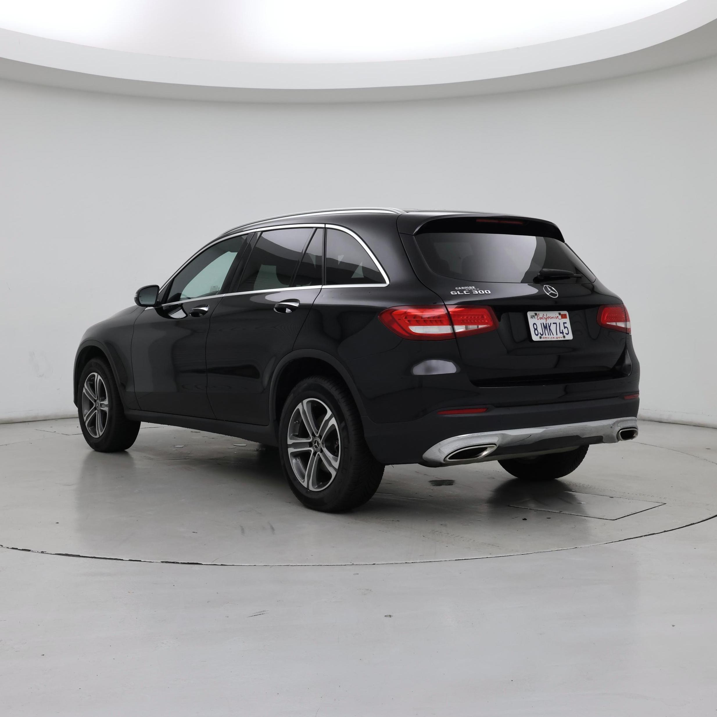 Thumbnail: 2019 Mercedes-Benz GLC - 2
