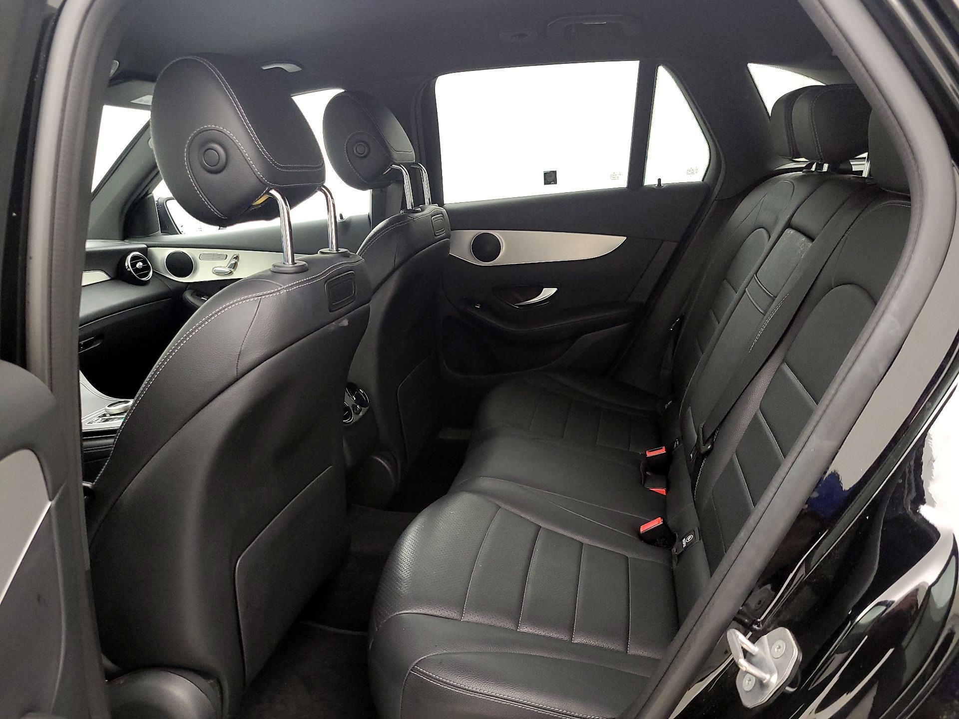 Thumbnail: 2019 Mercedes-Benz GLC - 19