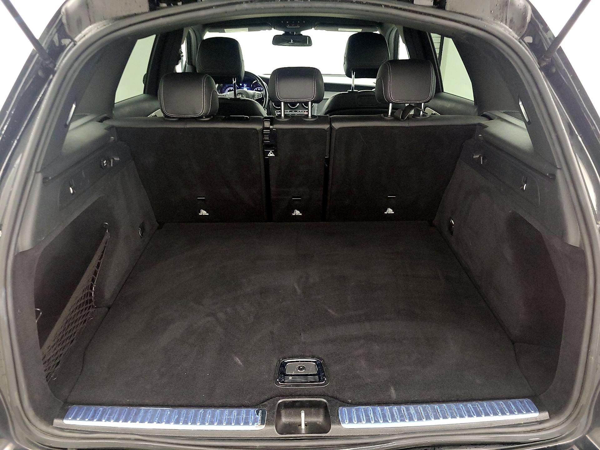 Thumbnail: 2019 Mercedes-Benz GLC - 20