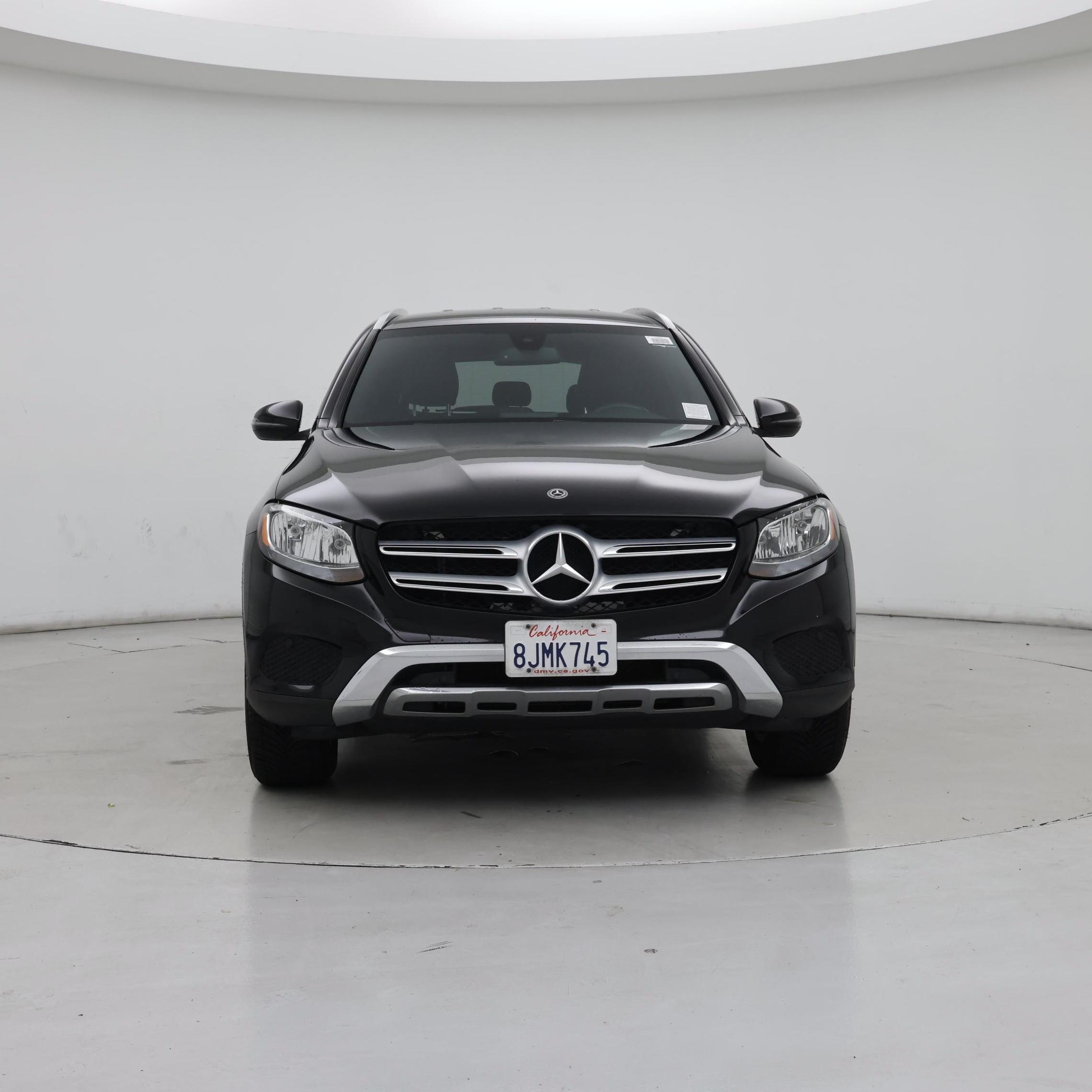 Thumbnail: 2019 Mercedes-Benz GLC - 5