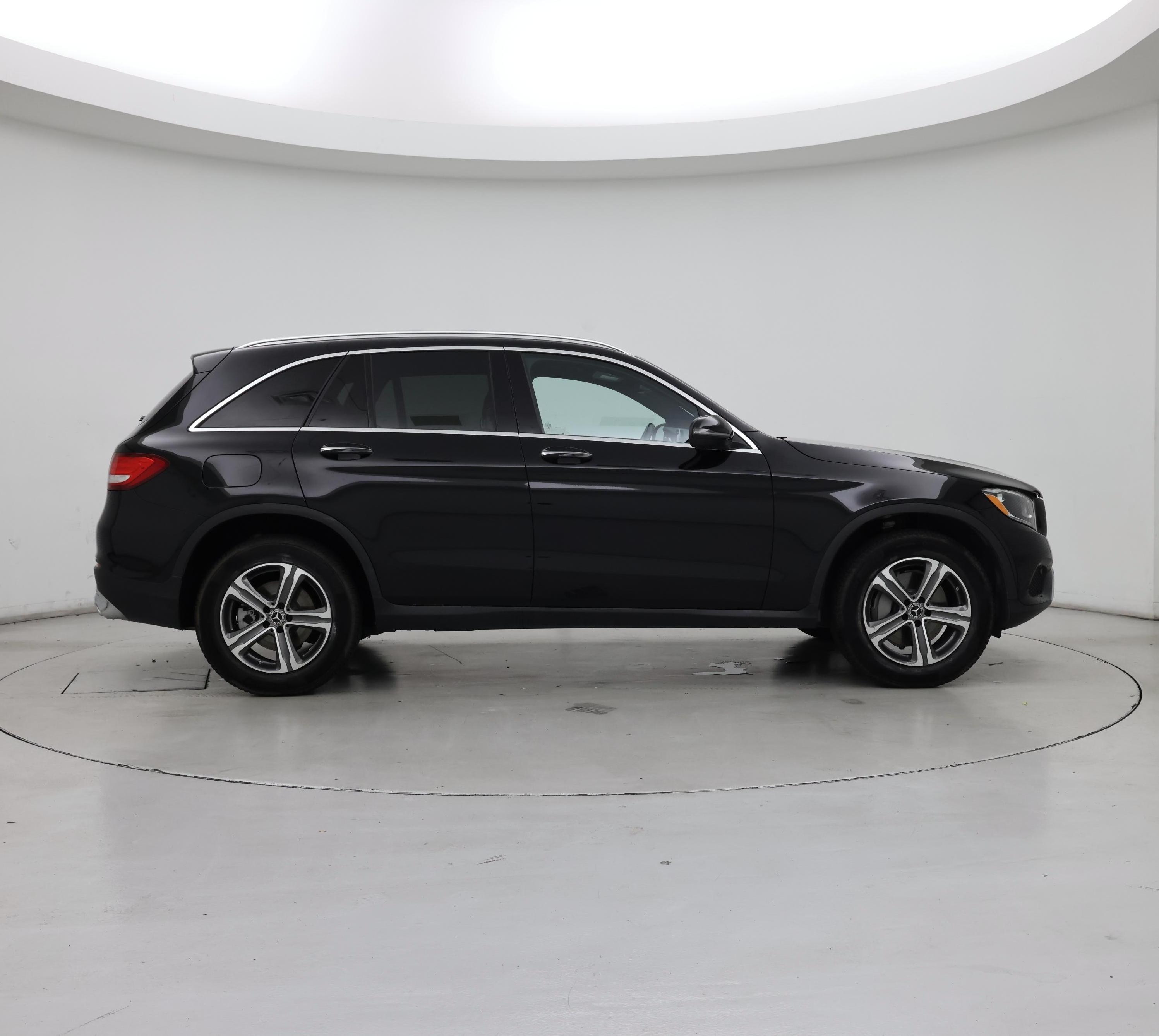 Thumbnail: 2019 Mercedes-Benz GLC - 7