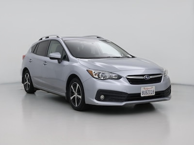 2020 Subaru Impreza Premium