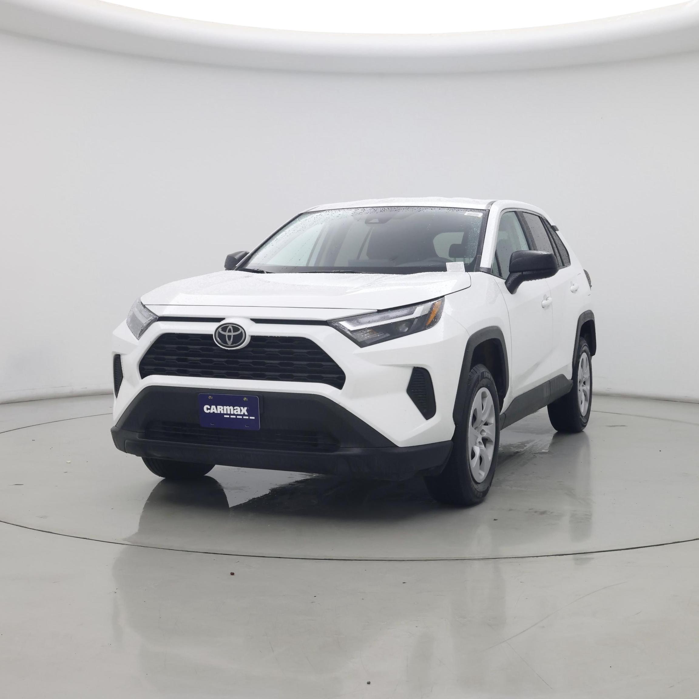 Thumbnail: 2024 Toyota RAV4 - 4