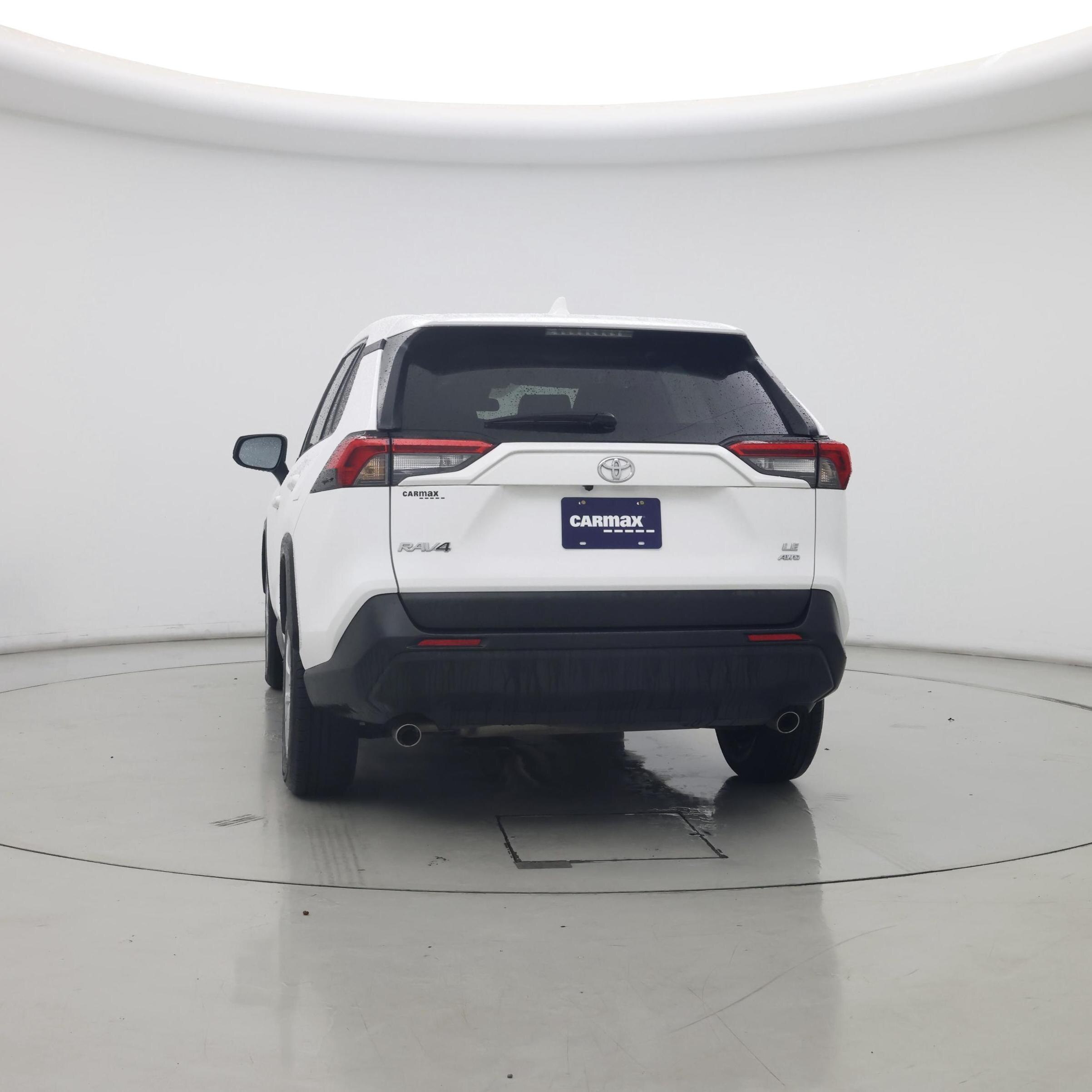 Thumbnail: 2024 Toyota RAV4 - 6