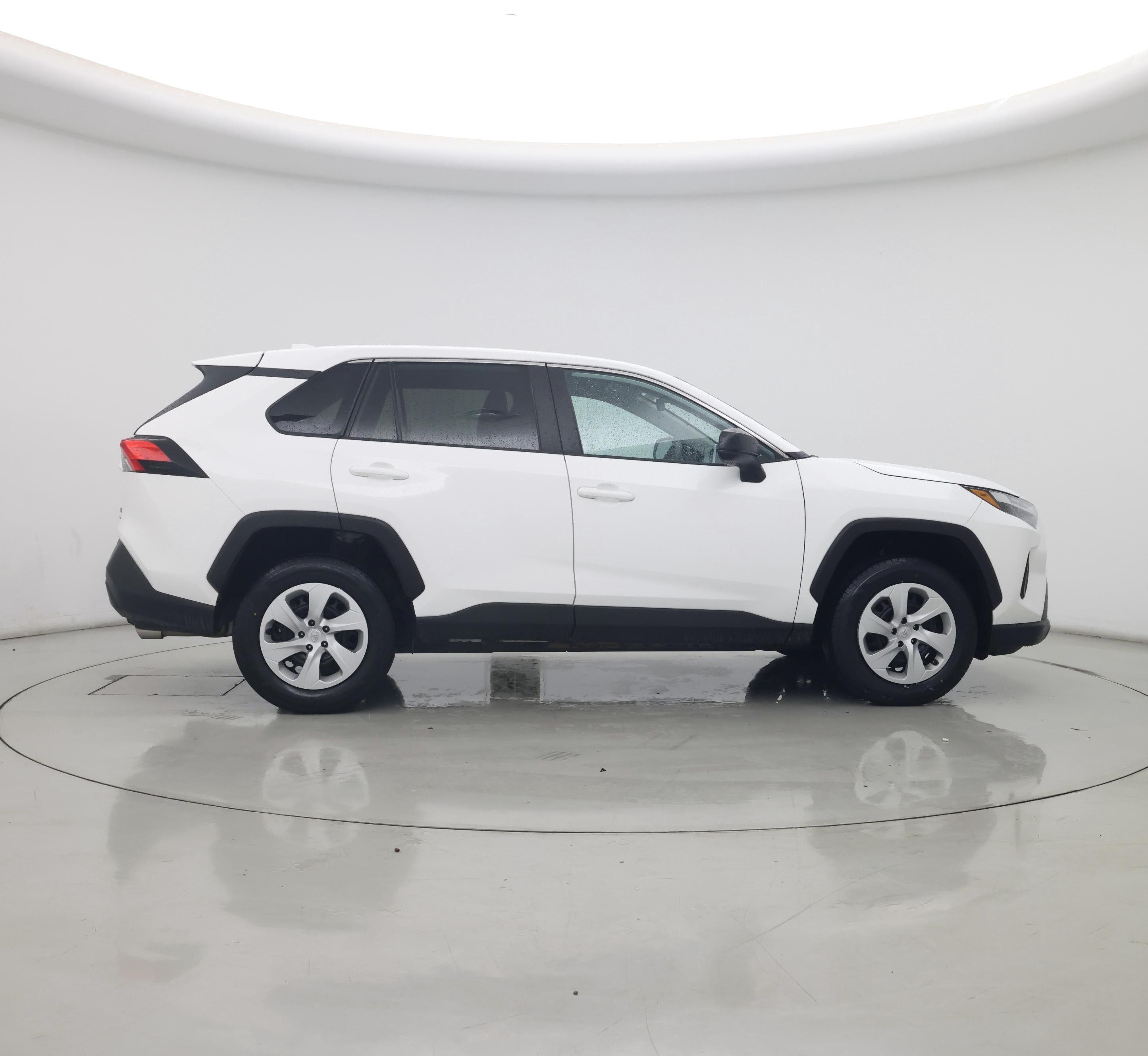 Thumbnail: 2024 Toyota RAV4 - 7