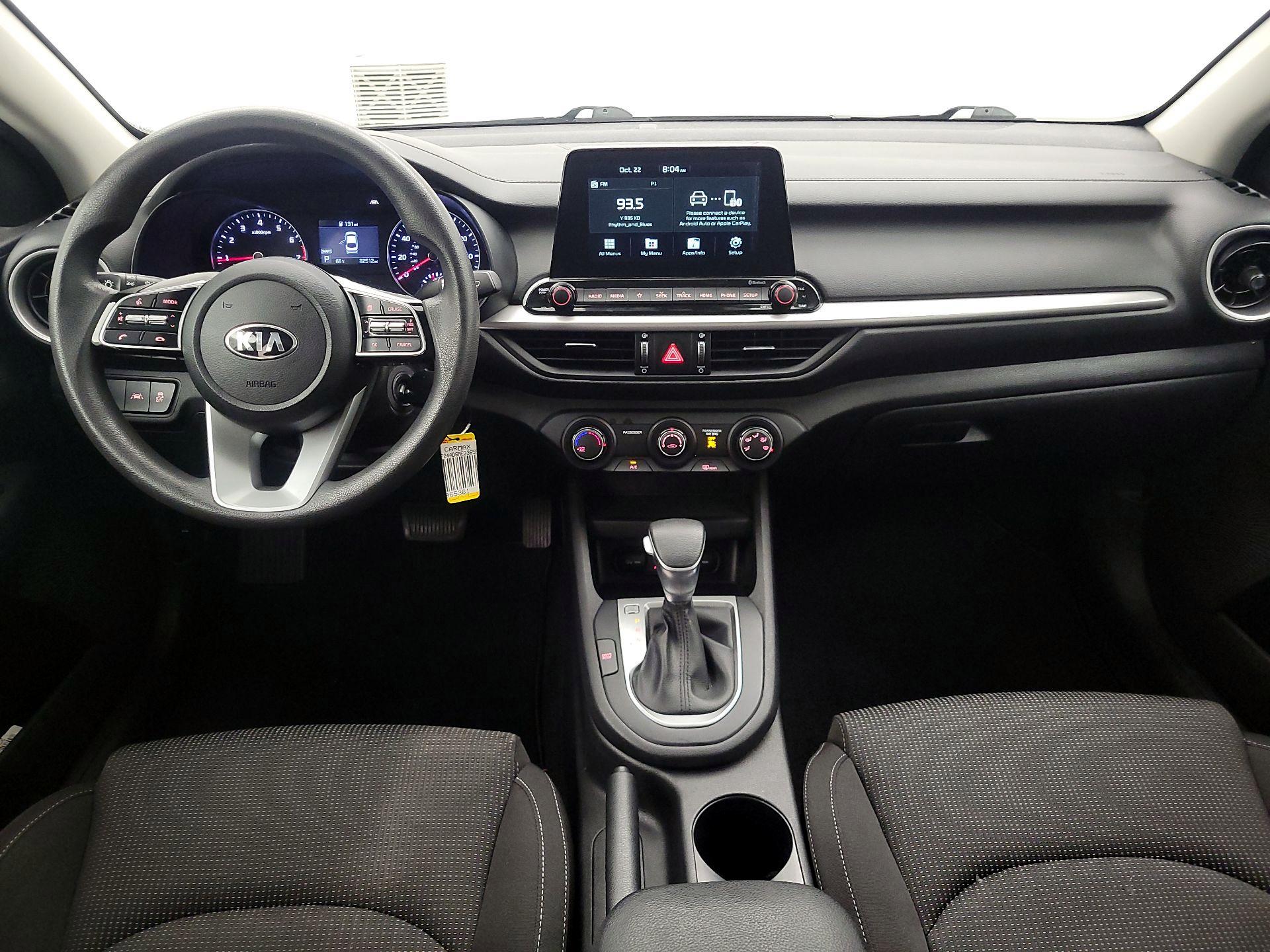 Thumbnail: 2021 Kia Forte - 9