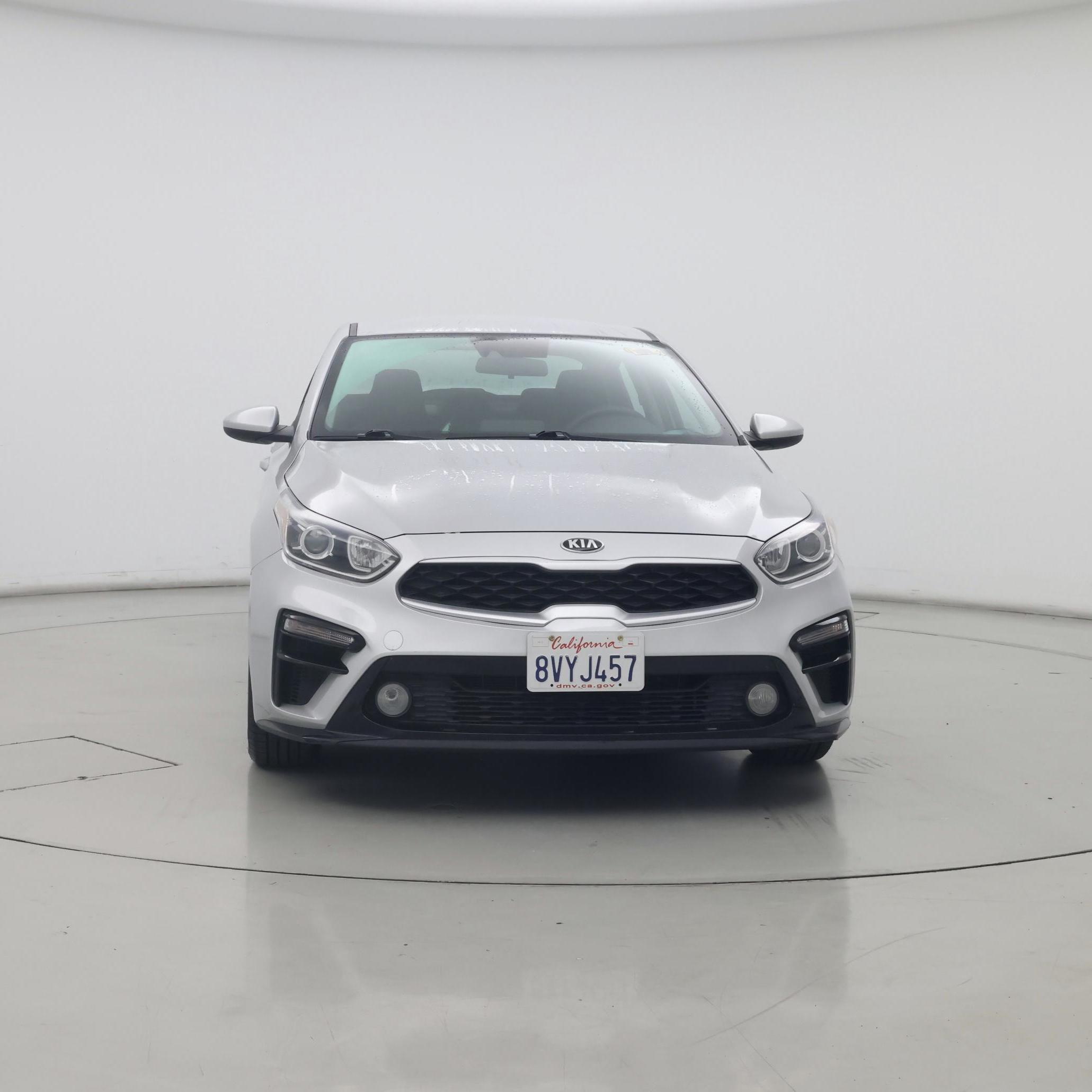 Thumbnail: 2021 Kia Forte - 5