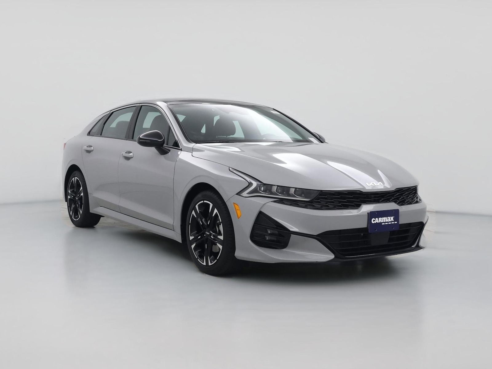 2024 Kia K5