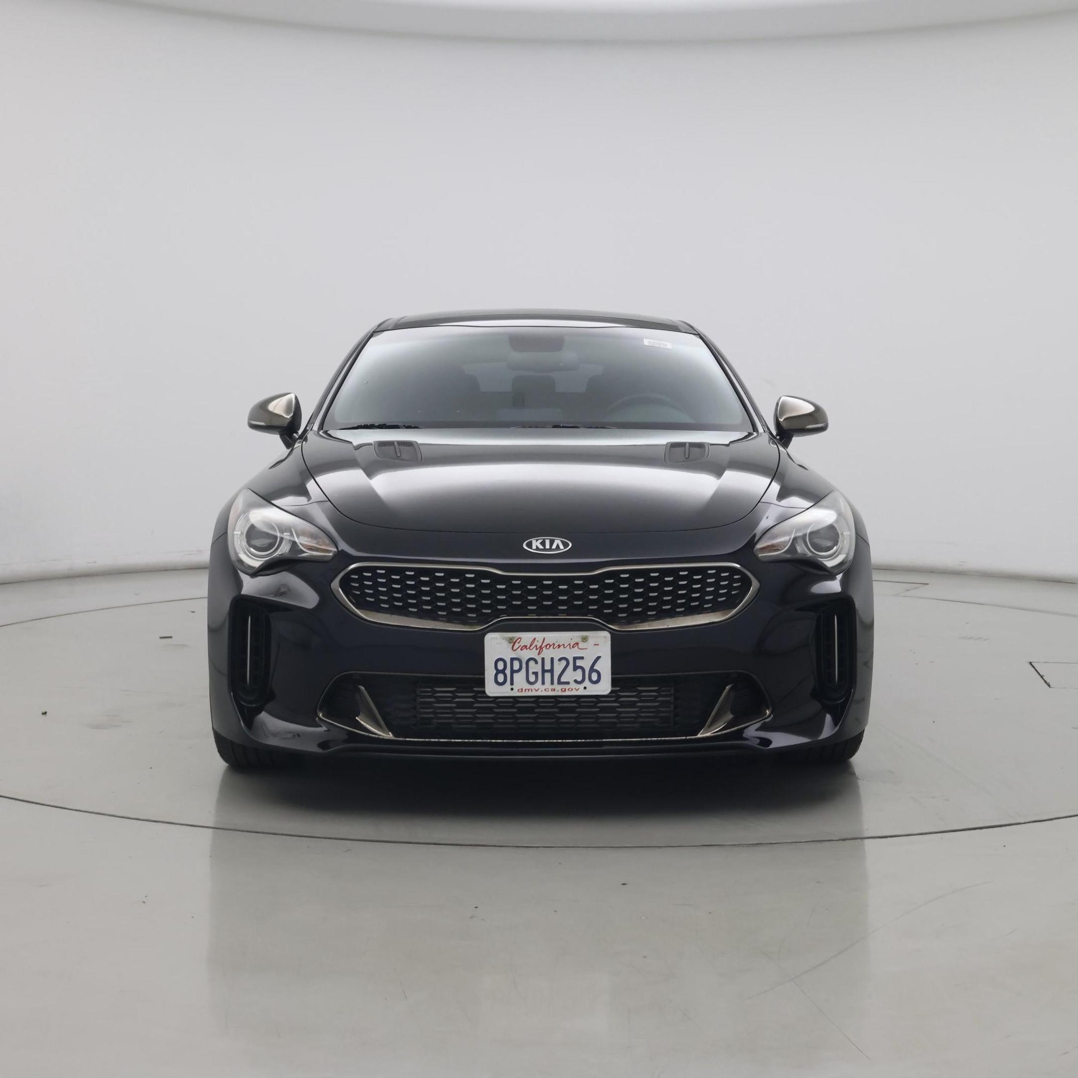 Thumbnail: 2020 Kia Stinger - 5