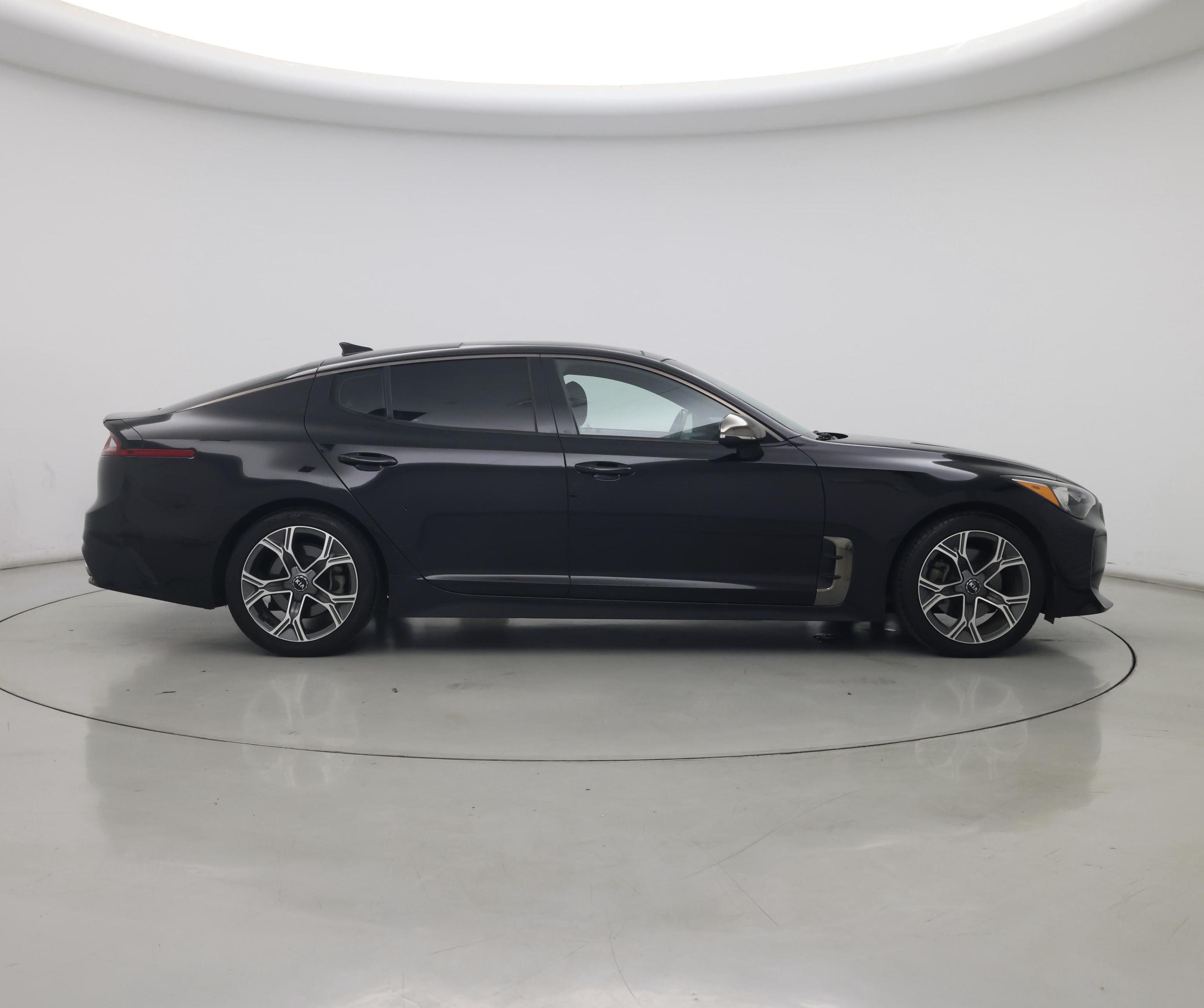 Thumbnail: 2020 Kia Stinger - 7