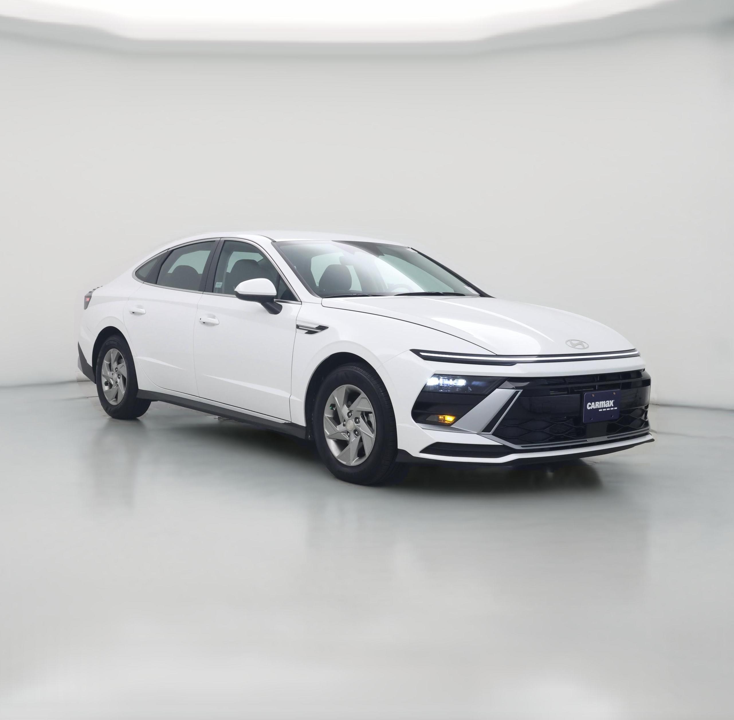 Thumbnail: 2025 Hyundai Sonata - 1