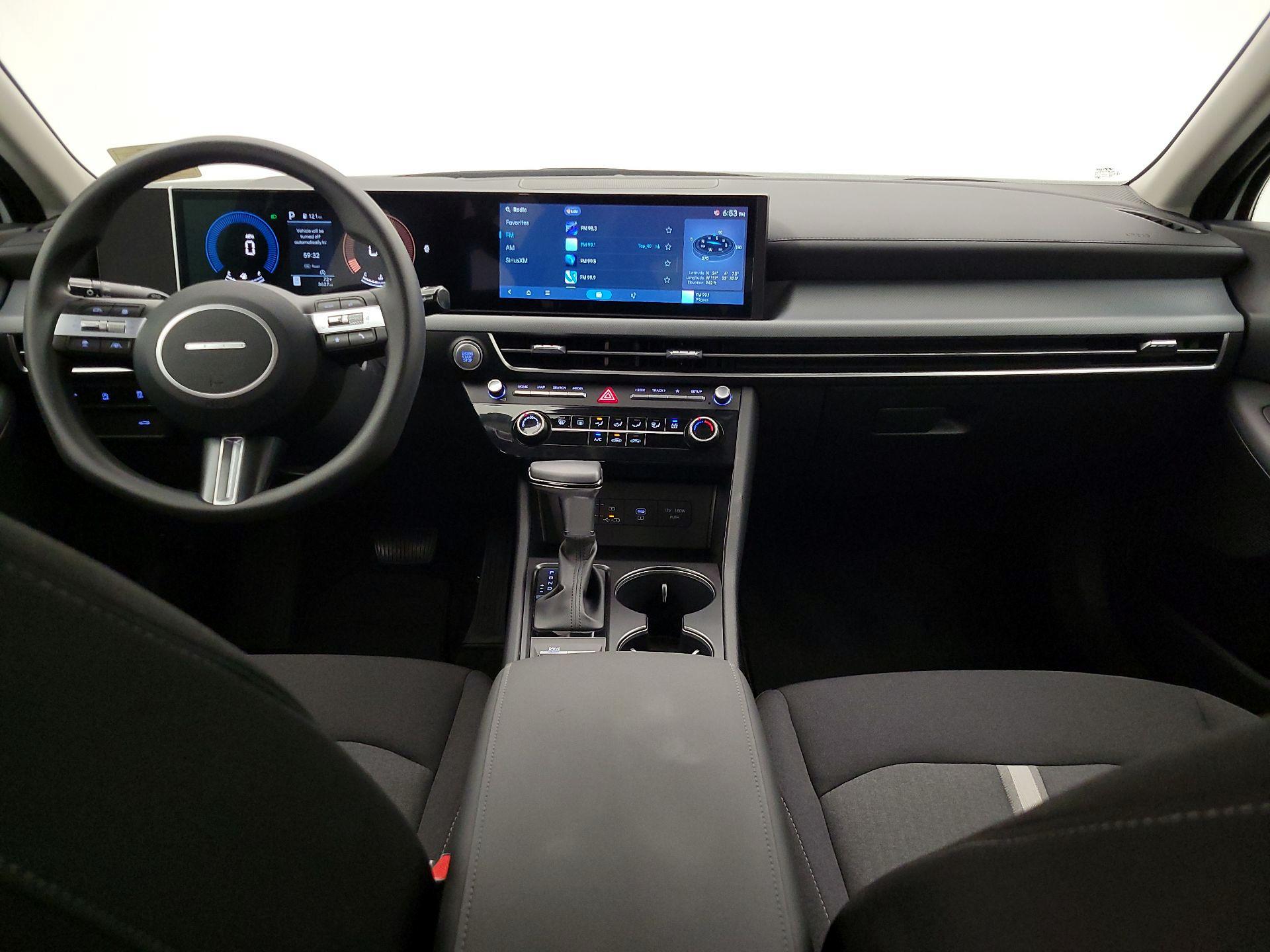 Thumbnail: 2025 Hyundai Sonata - 9