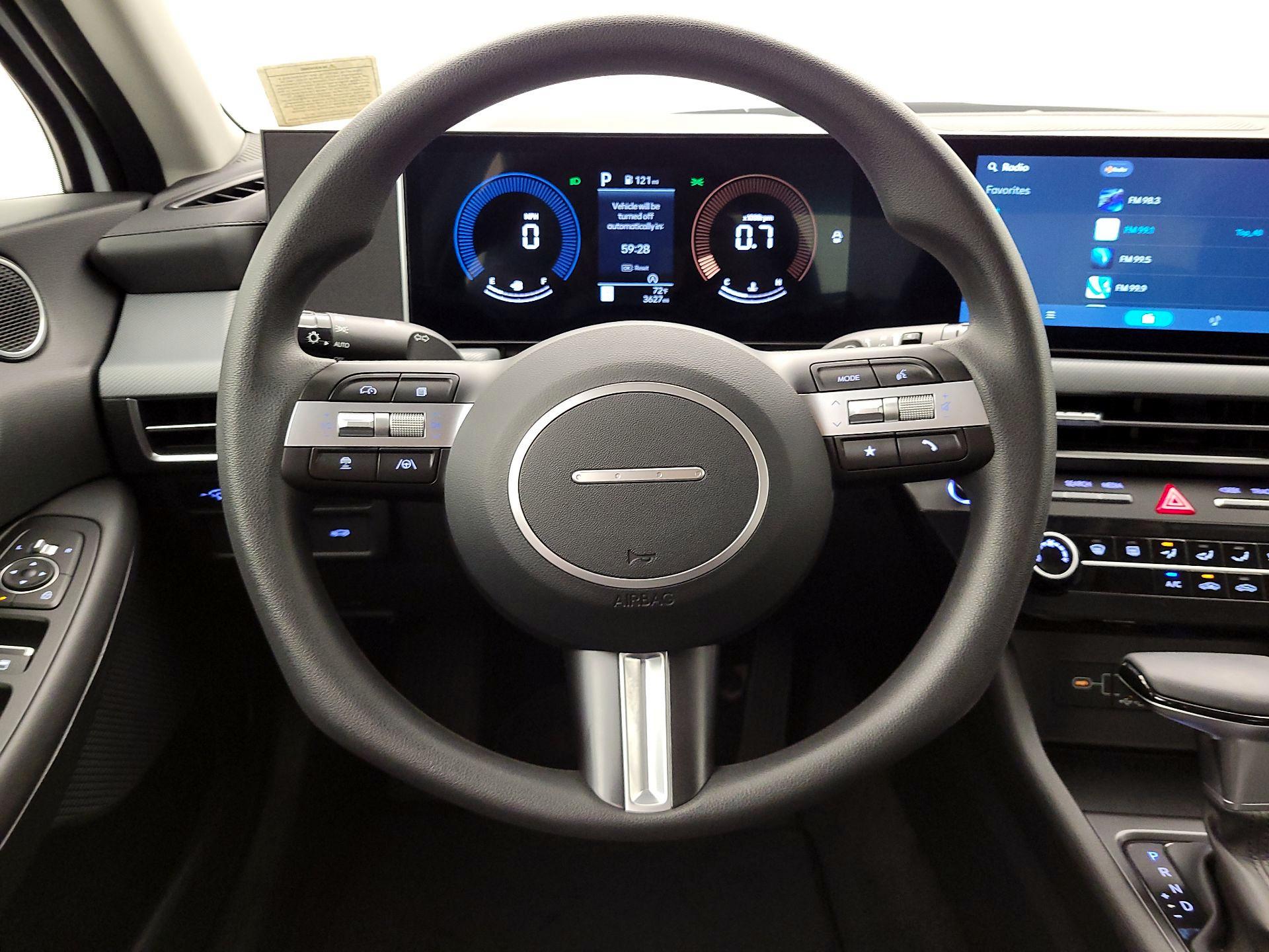 Thumbnail: 2025 Hyundai Sonata - 10