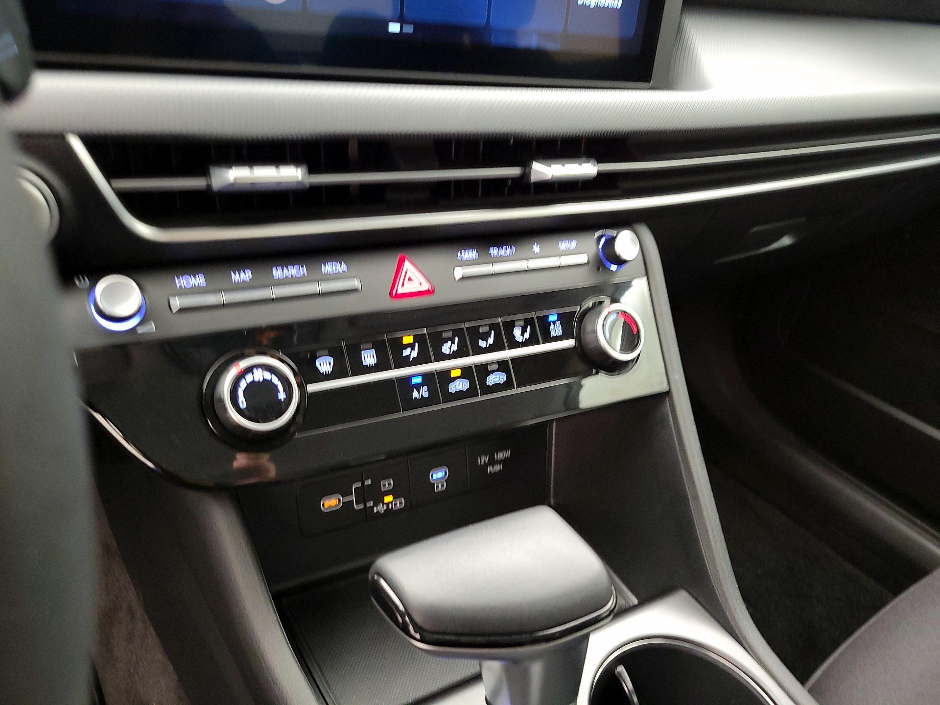Thumbnail: 2025 Hyundai Sonata - 16
