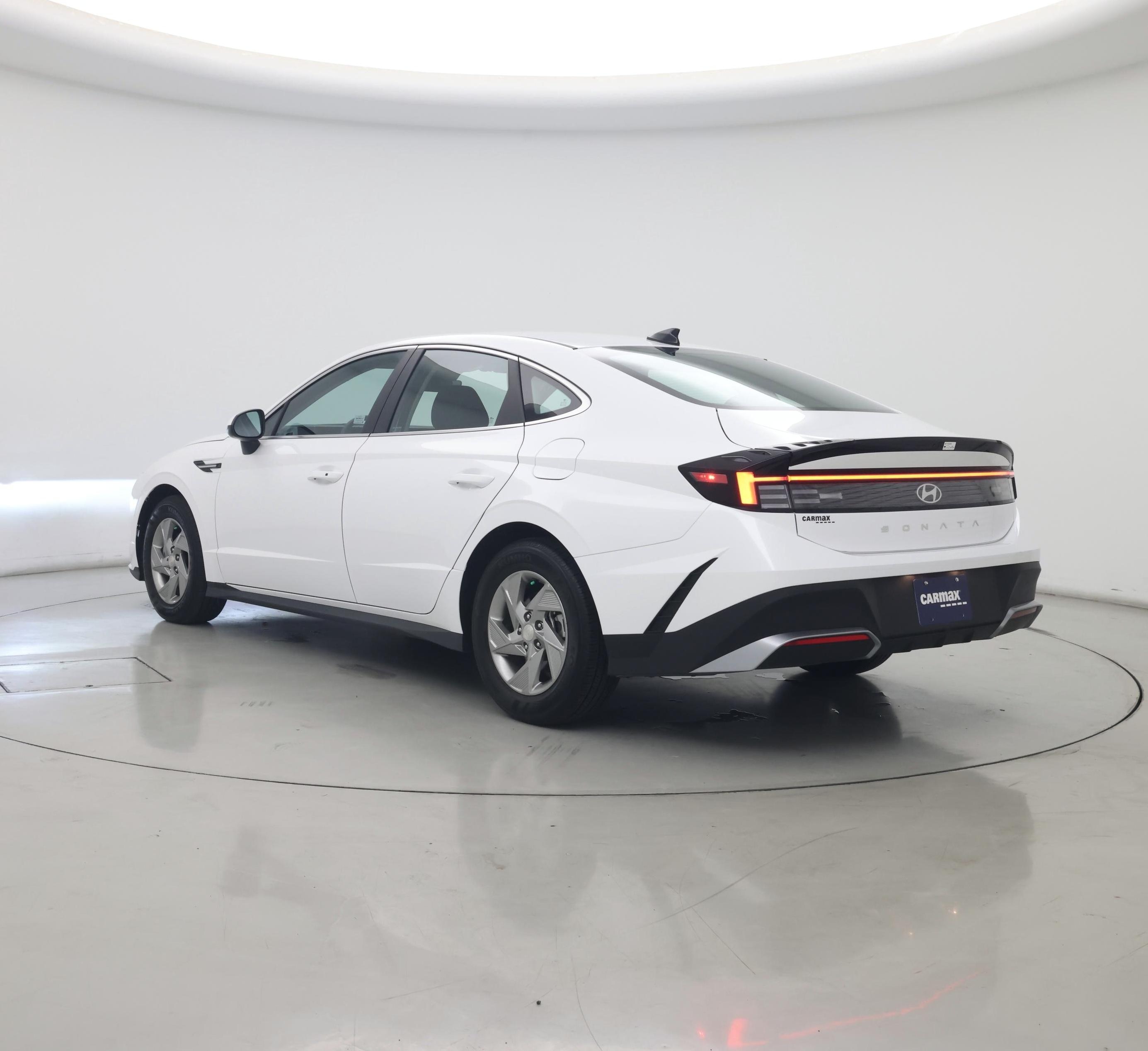 Thumbnail: 2025 Hyundai Sonata - 2
