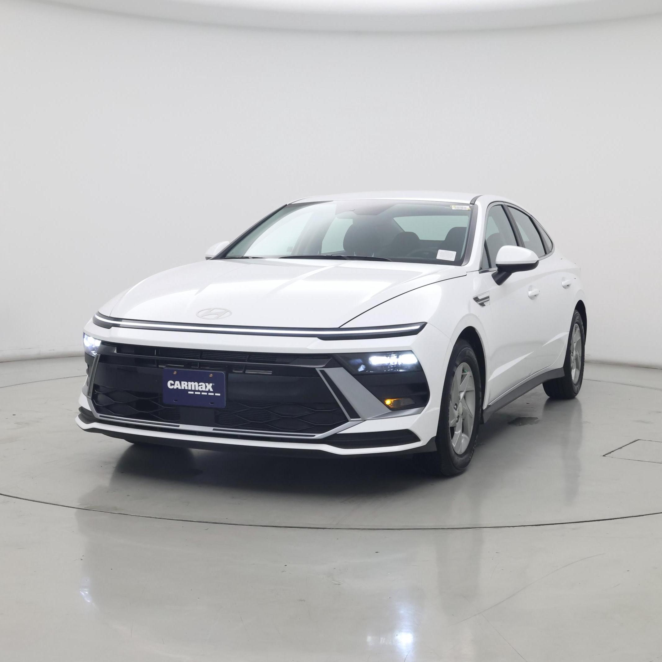 Thumbnail: 2025 Hyundai Sonata - 4