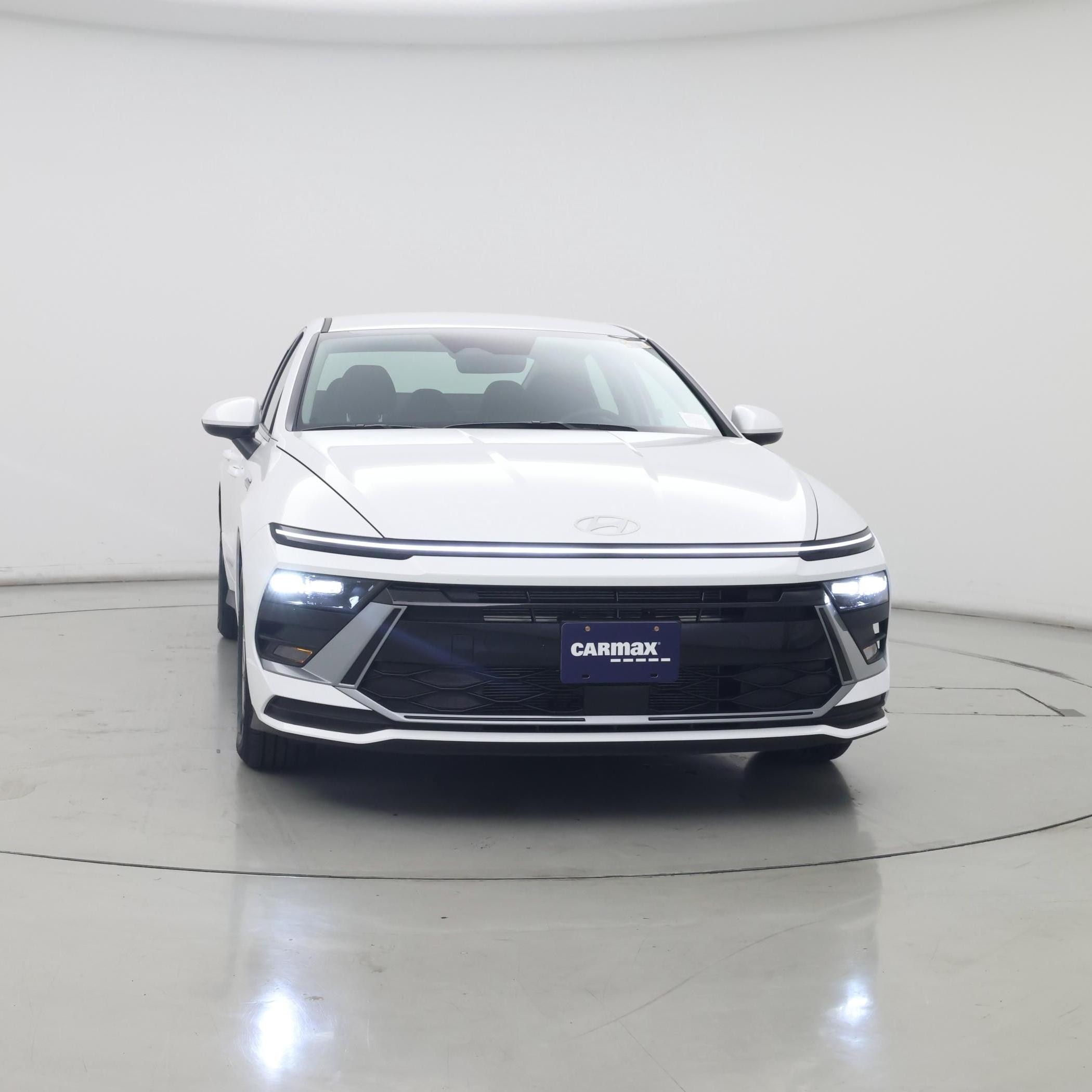 Thumbnail: 2025 Hyundai Sonata - 5