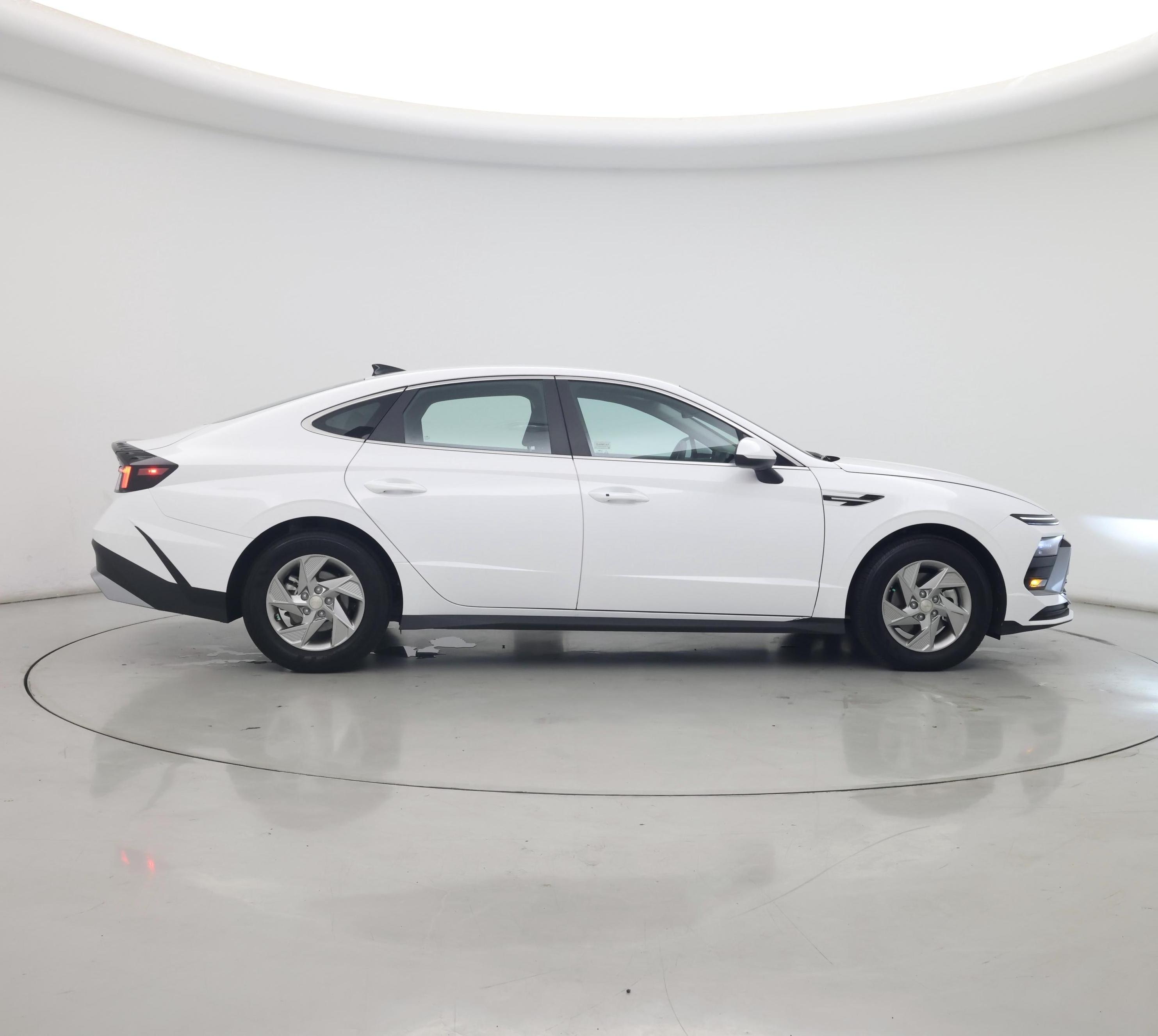 Thumbnail: 2025 Hyundai Sonata - 7