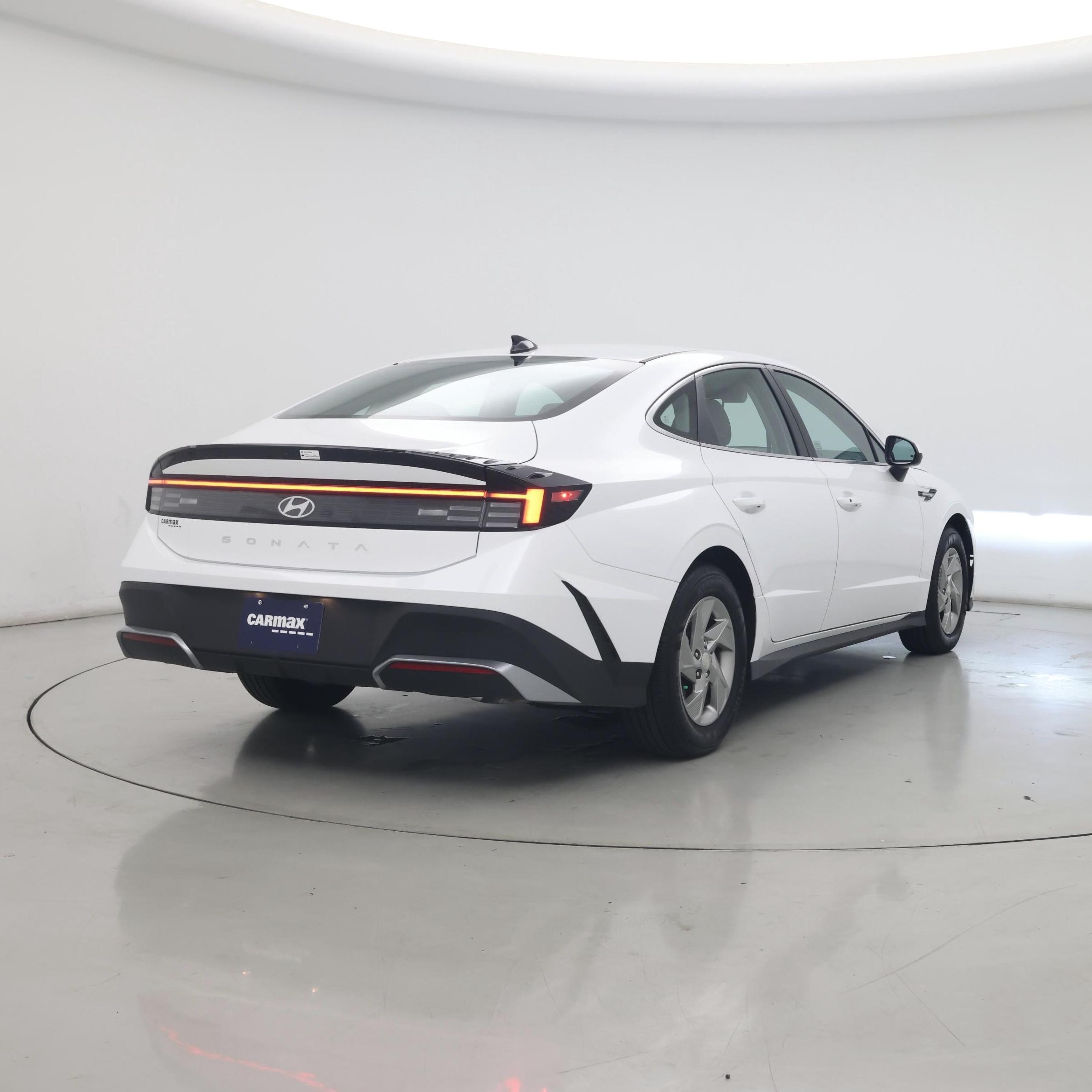 Thumbnail: 2025 Hyundai Sonata - 8